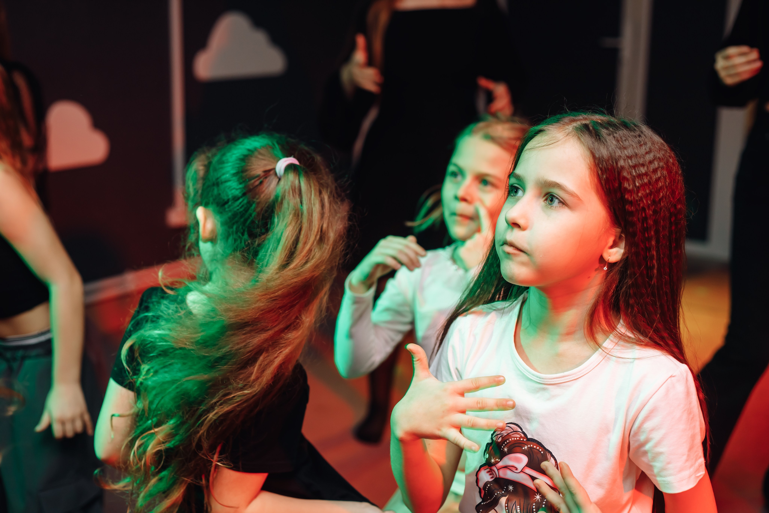 Фотосъемка ко дню рождения. Свадебный и семейный фотограф в Краснодарском крае Мария Данилкина