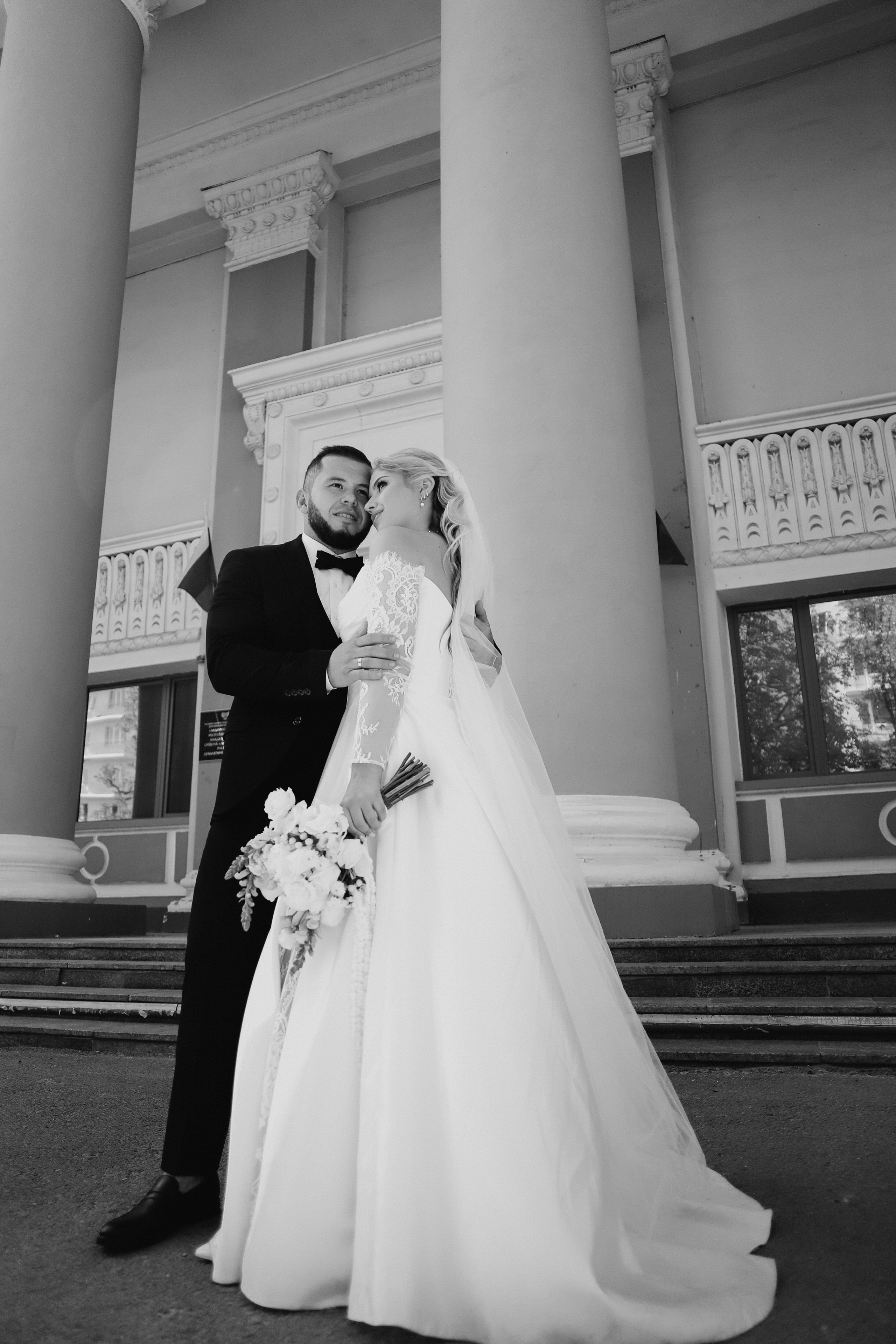 СОФИЯ & МИХАИЛ. Фотограф Мариуполь | Ялта | Крым — Диана Мазенко