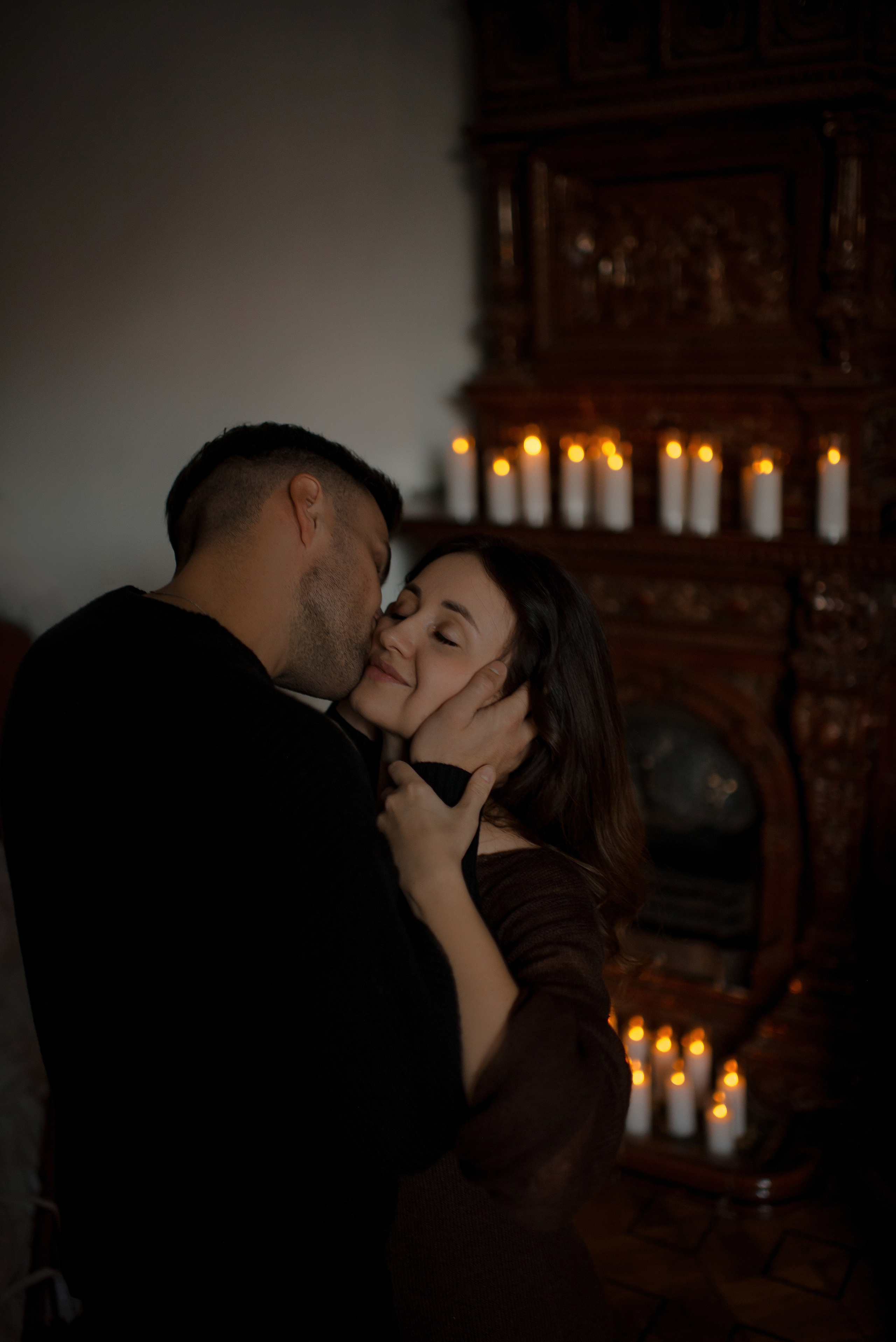 Вита и Саша. Ева Русина — свадебный/love story фотограф | Санкт-Петербург, Москва