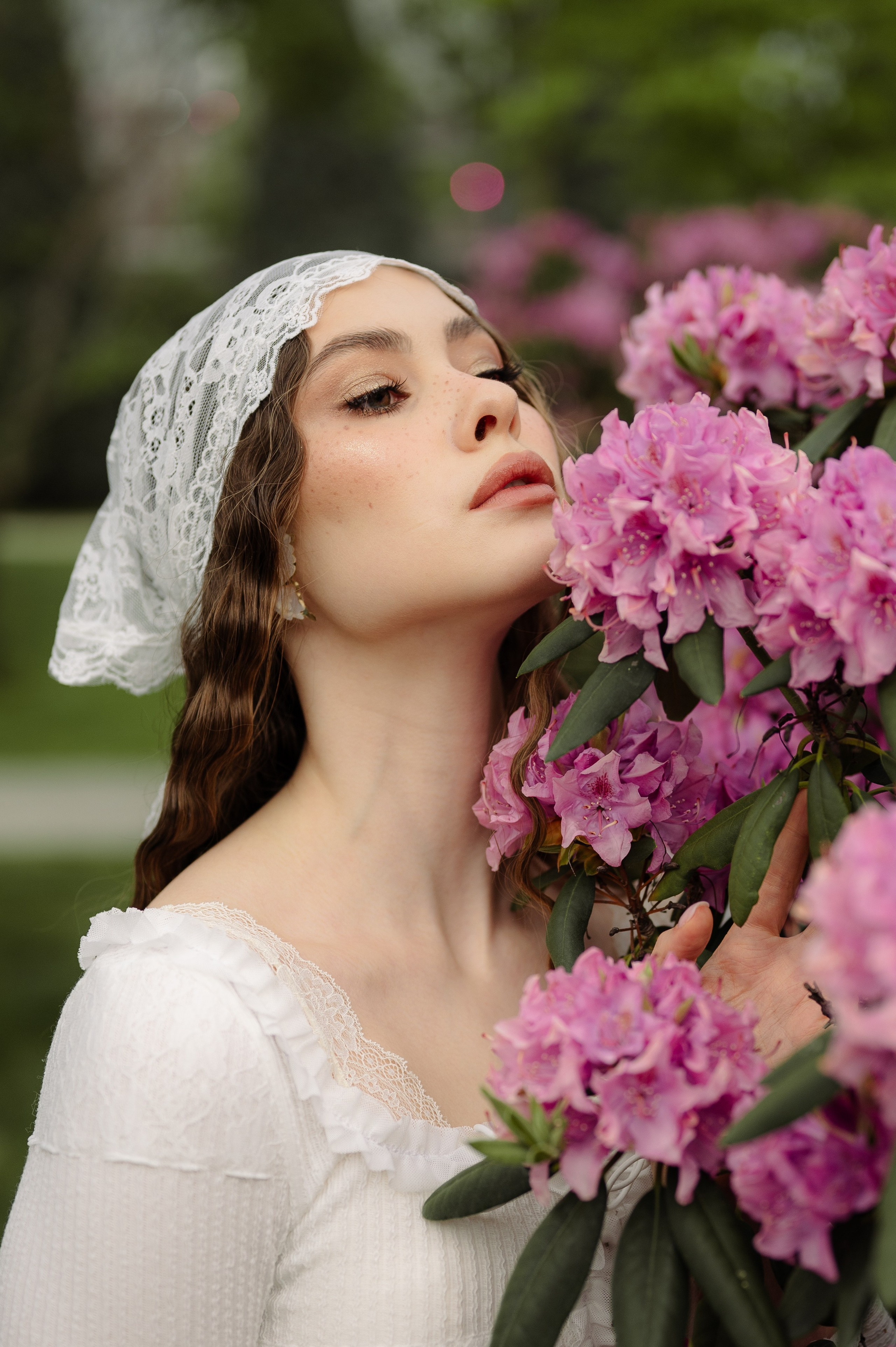 Весна. Свадебный и семейный фотограф в Краснодаре Алина Мельник