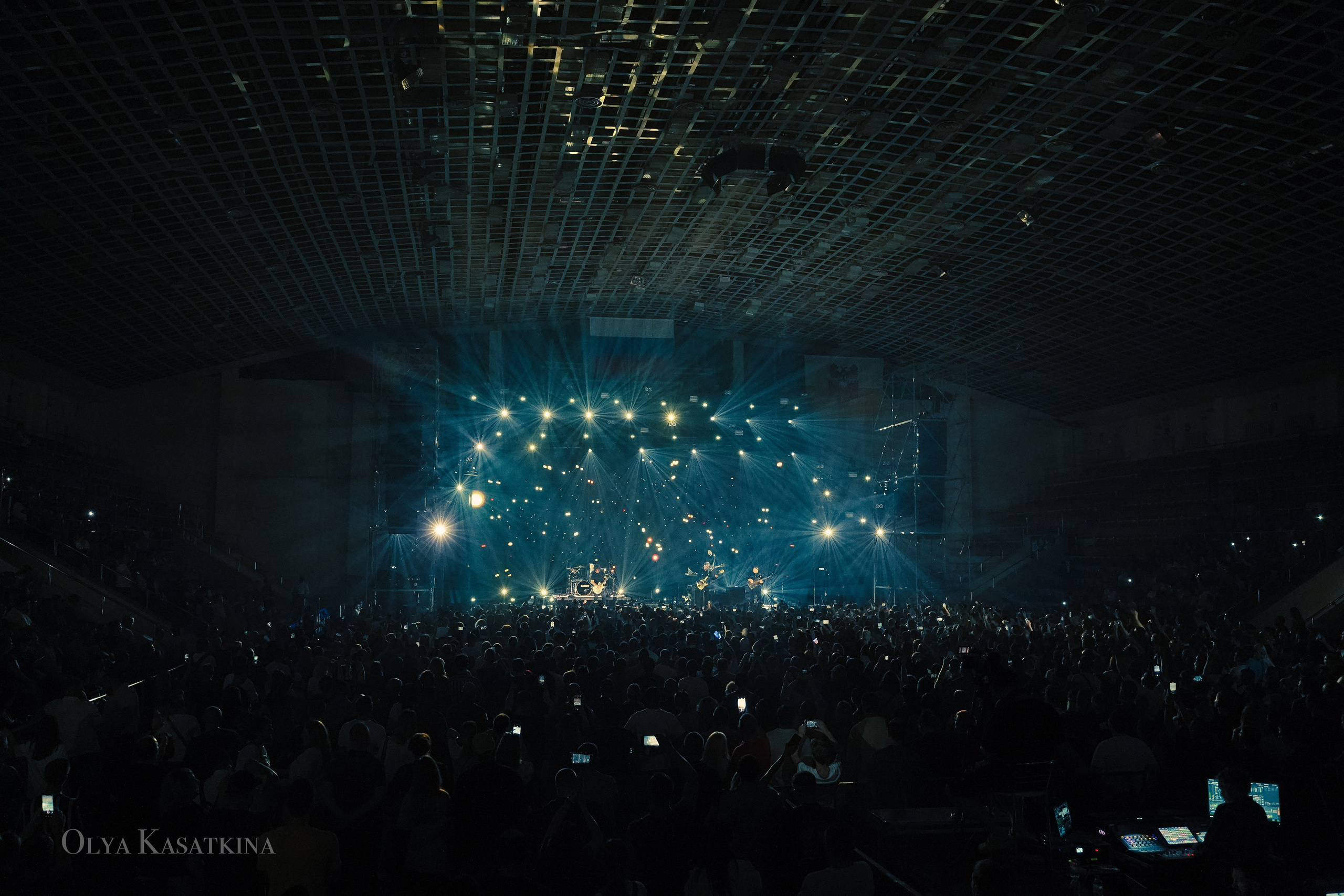 КИНО. Арт-фотограф в Краснодаре