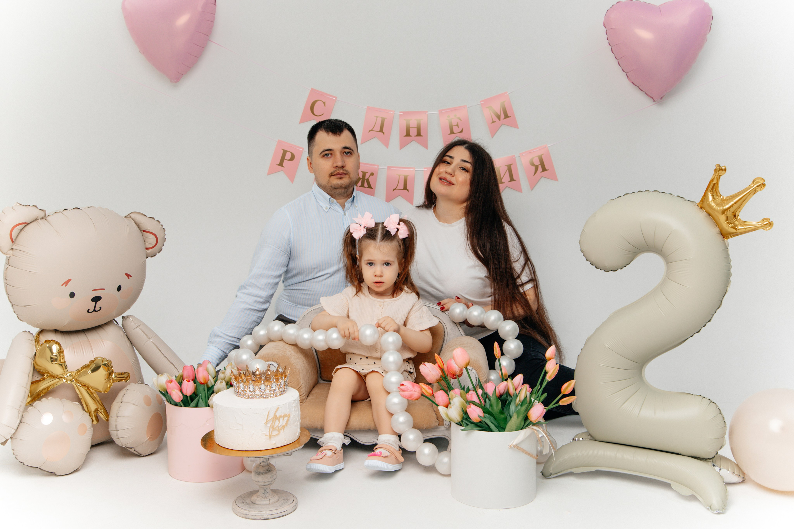 Семьи/Пары/Дети. Фотограф в городе Лыткарино Волкова Ольга