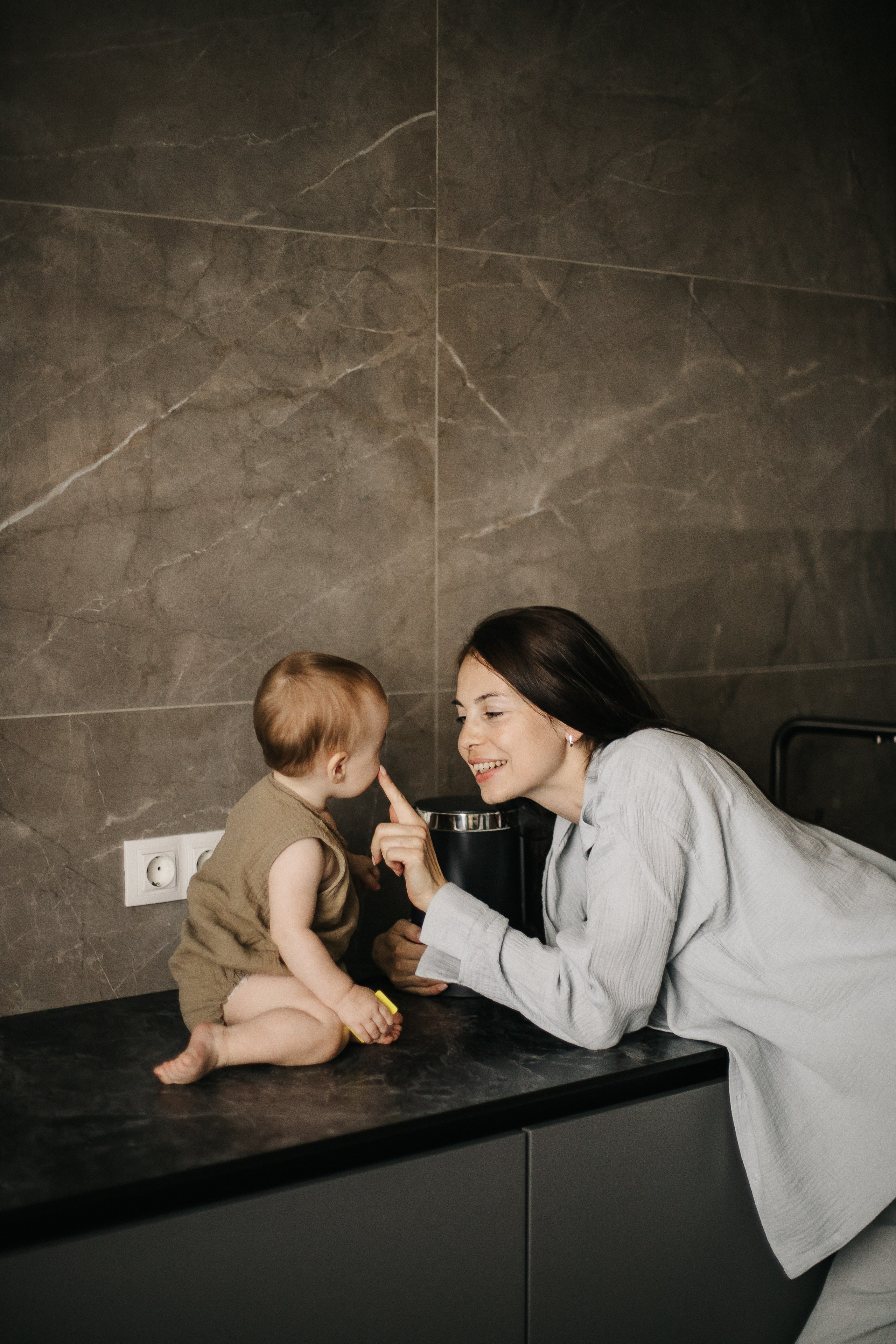 Лена и Верочка. Семейный и свадебный фотограф в Челябинске Юлия Софьина