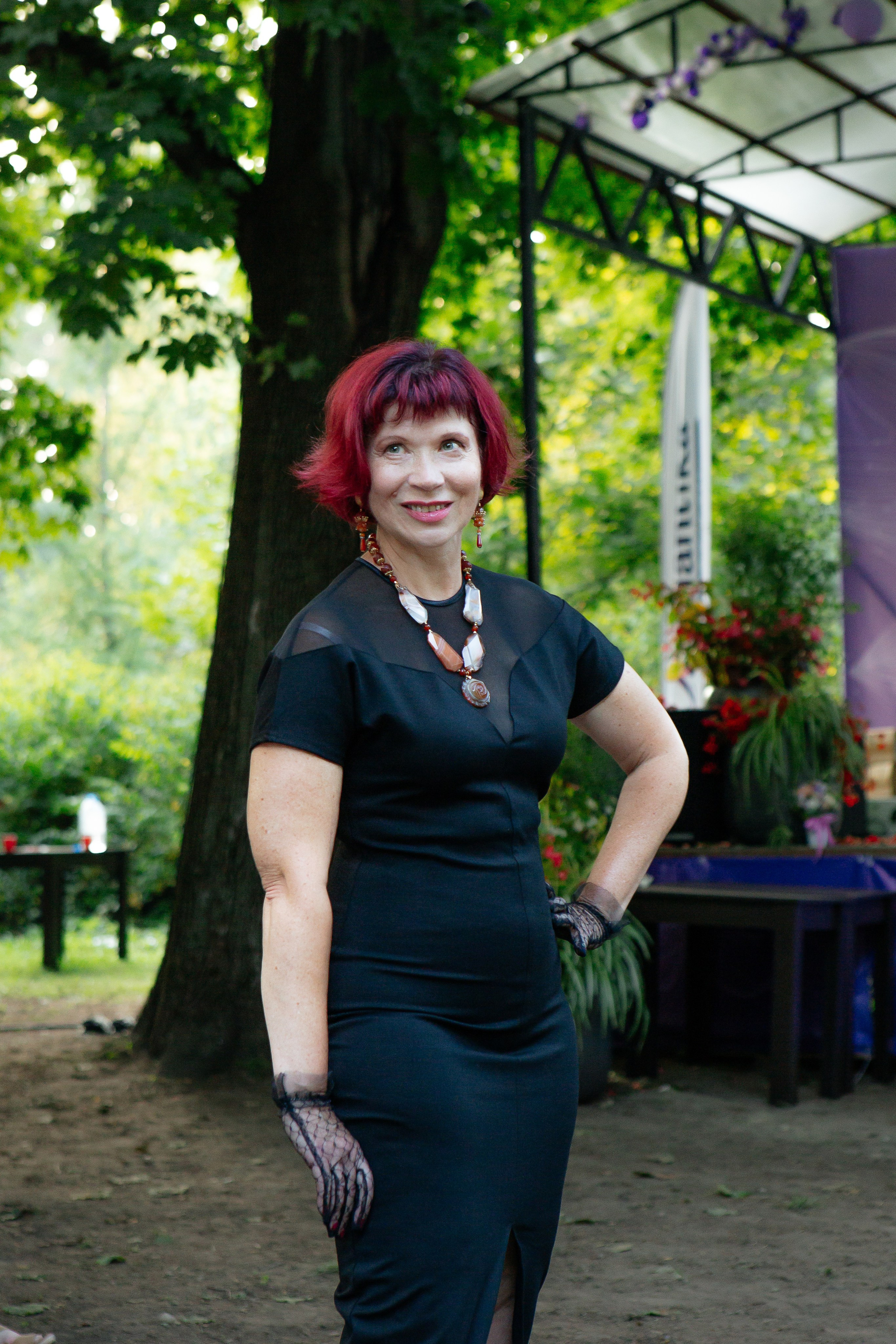 Сады и люди. Семейный и детский фотограф в Москве Александра Мак