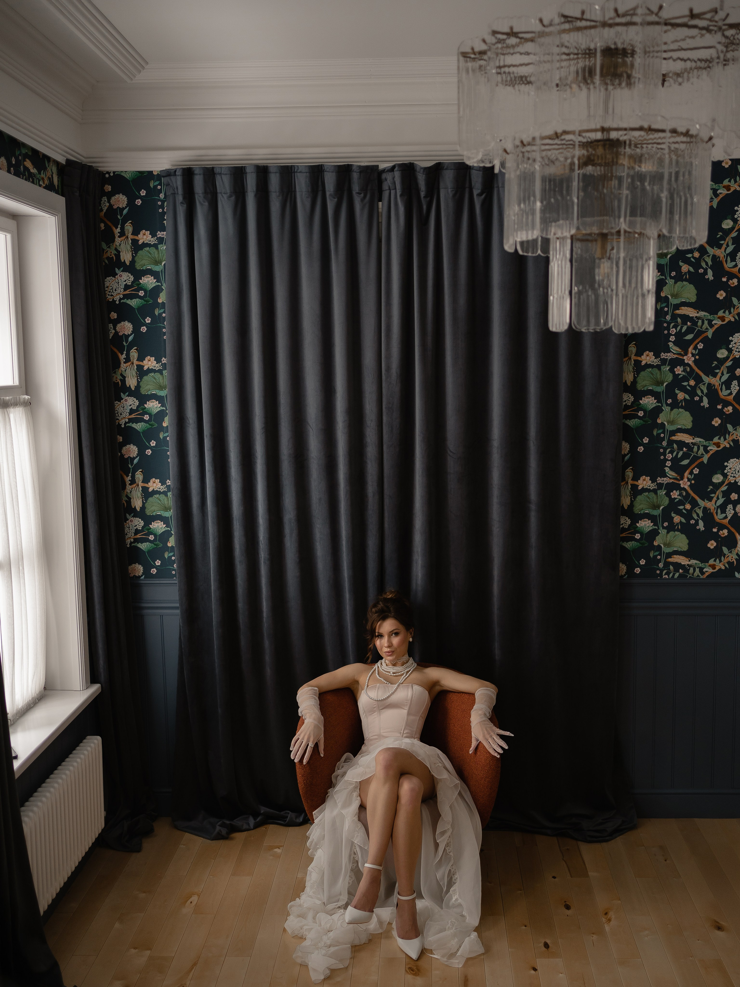 Valeriya. Свадебный фотограф Диана Бирюкова Казань