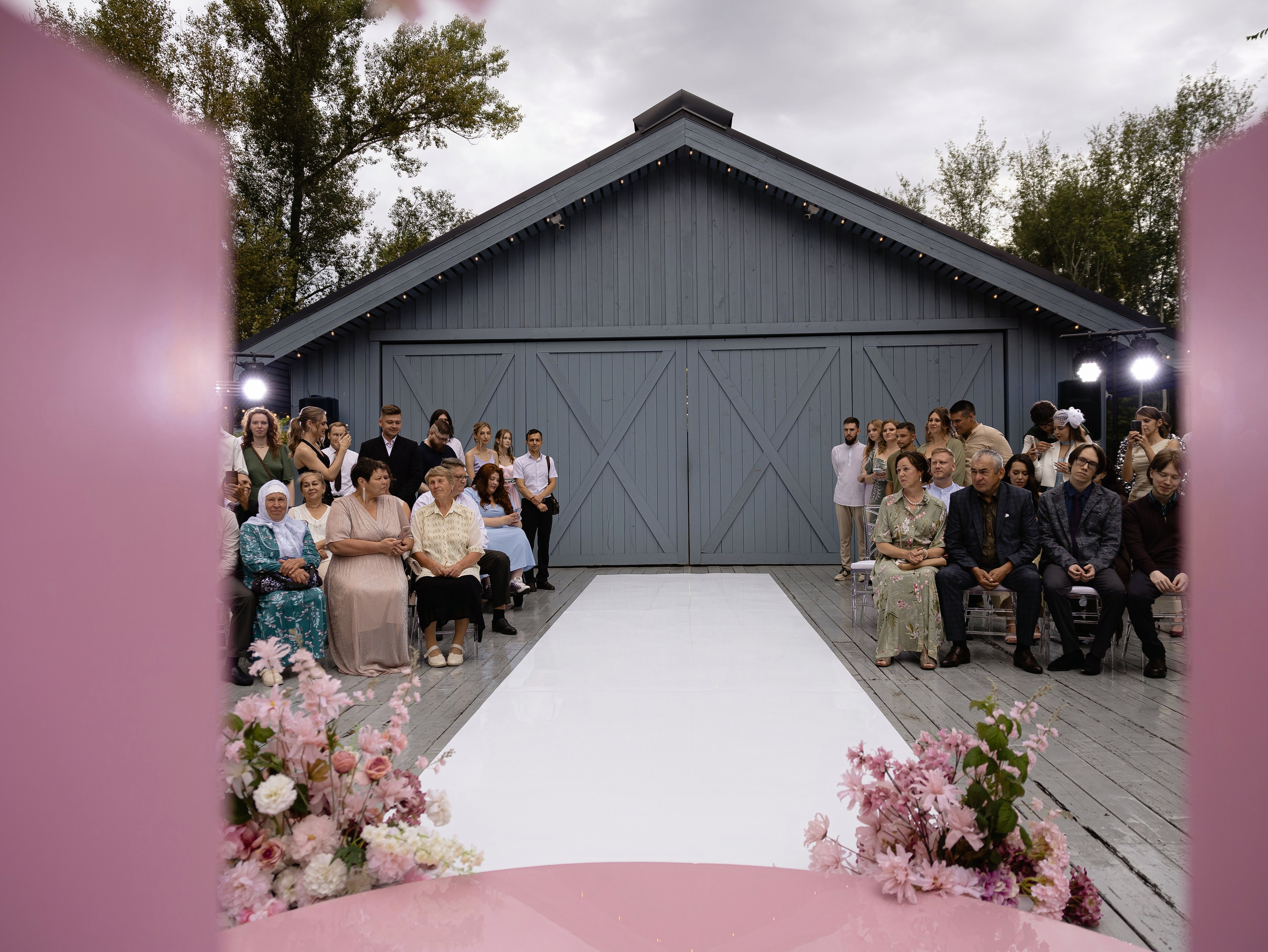 D & L. Свадебный фотограф Диана Бирюкова Казань