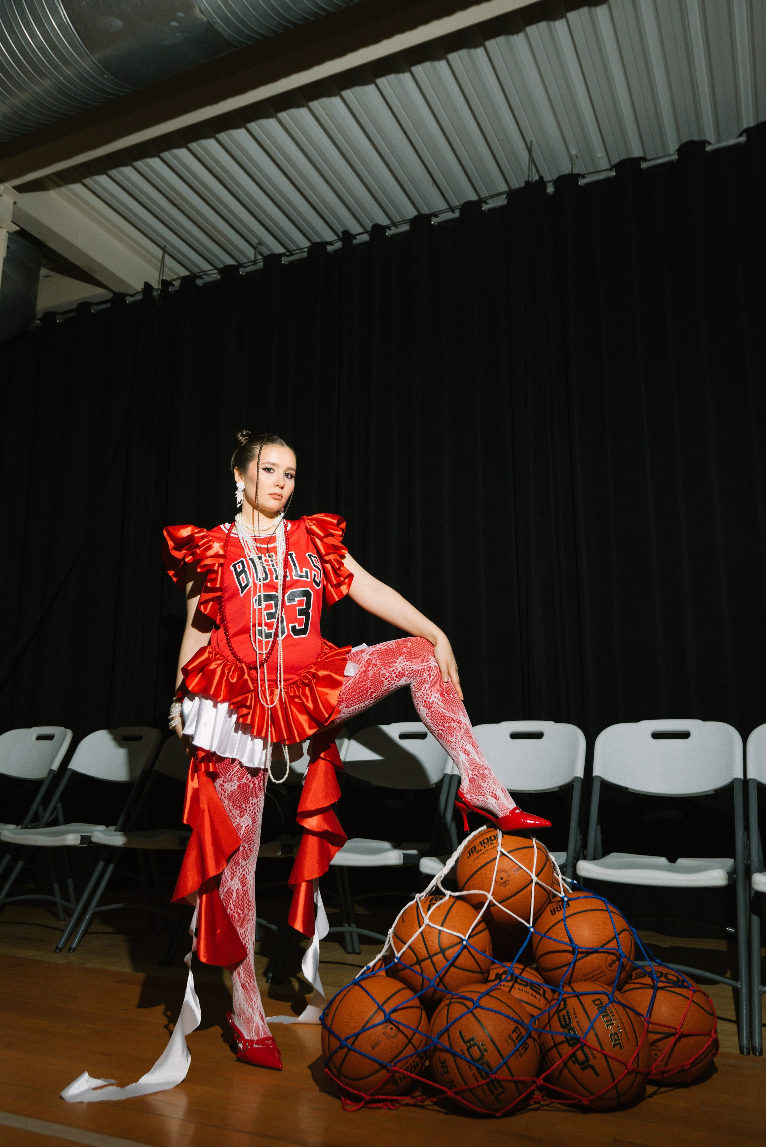 Basket glam. Свадебный фотограф Ижевск/Сарапул Анастасия Бель