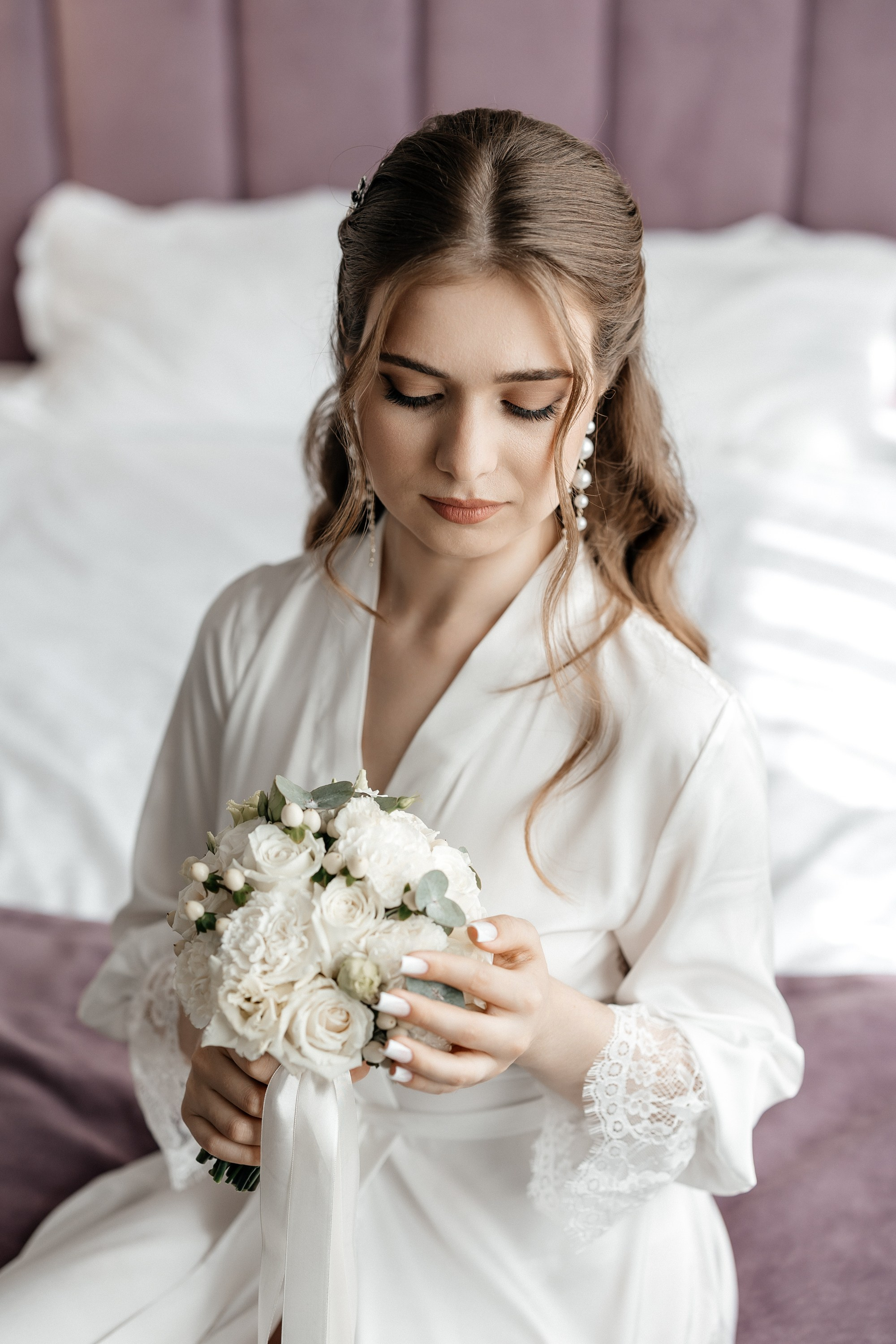 Дарья & Денис | 27.07.24. Свадебный и семейный фотограф в Омске Евгения Хакимова