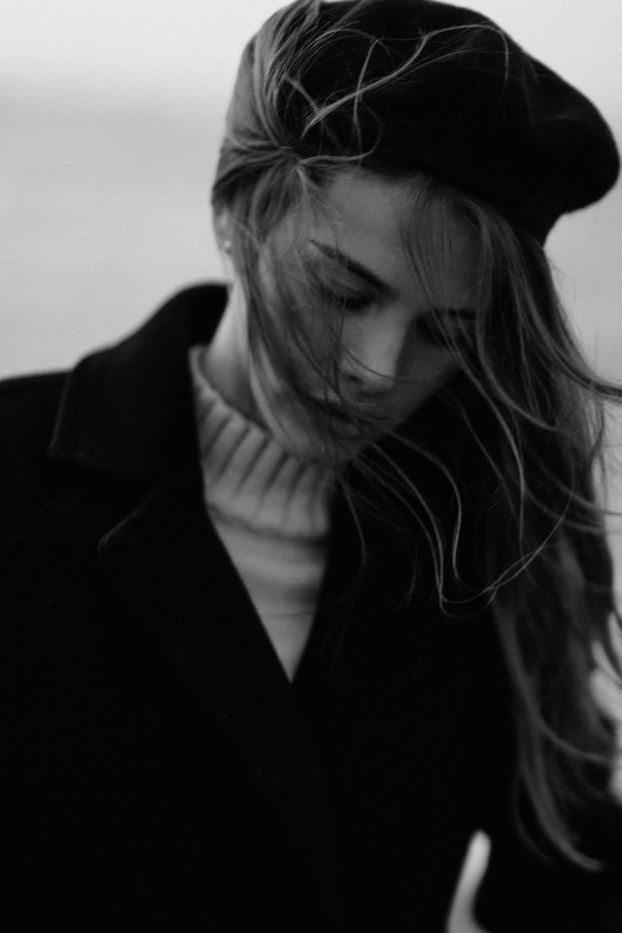 Lily. Свадебный и портретный фотограф в Калининграде и Москве Марк Юдинцев