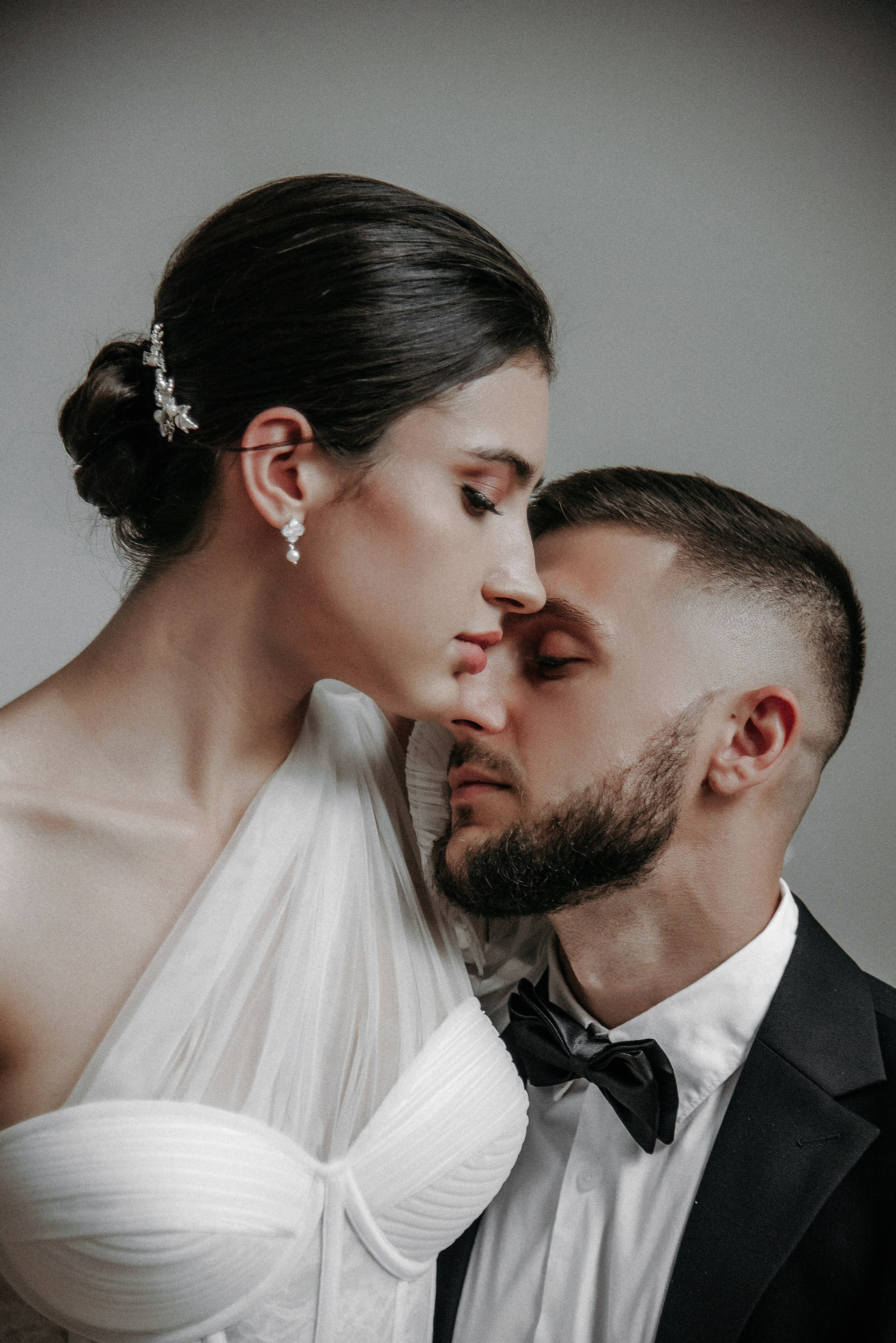 Тот самый момент. Свадебный и семейный фотограф Темрюк Алёна Ковальская