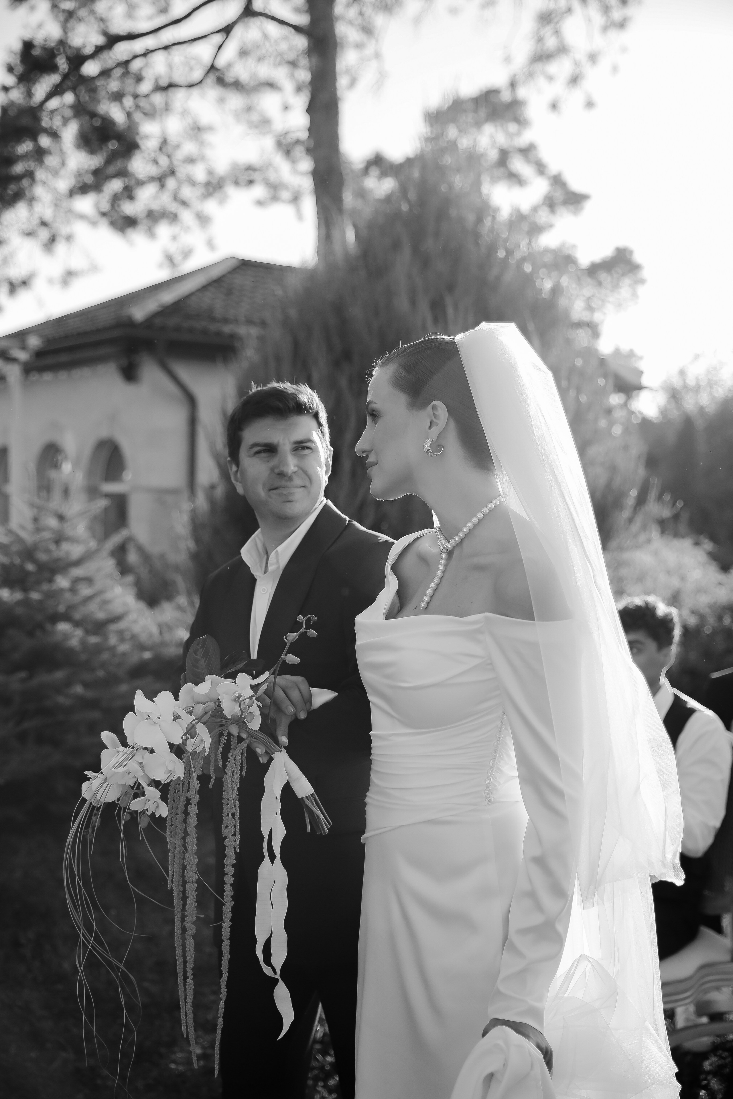 Павел и Алина. Свадебный и семейный фотограф в Новопавловске и КМВ Баканова Юлия