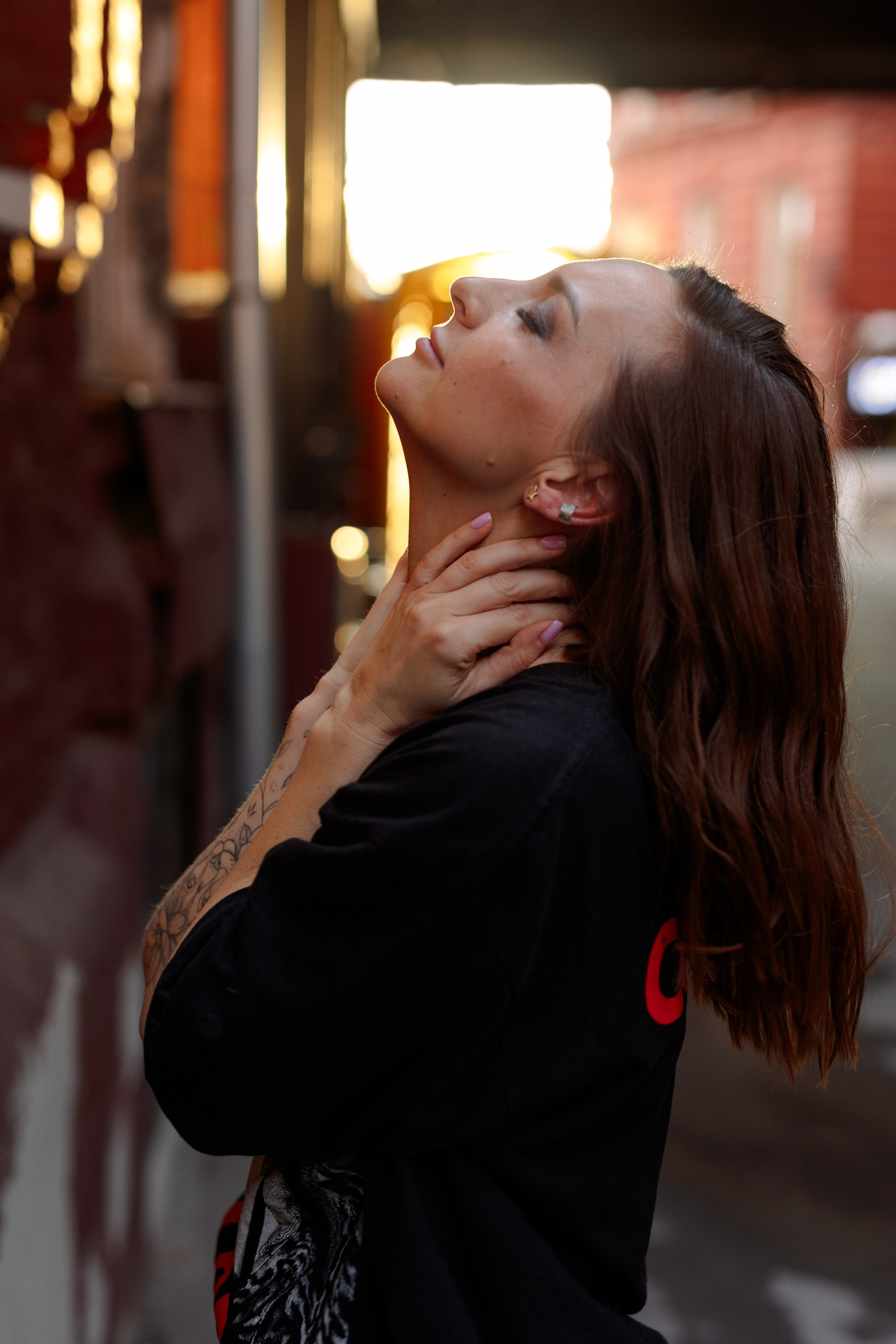 Sasha. Главная