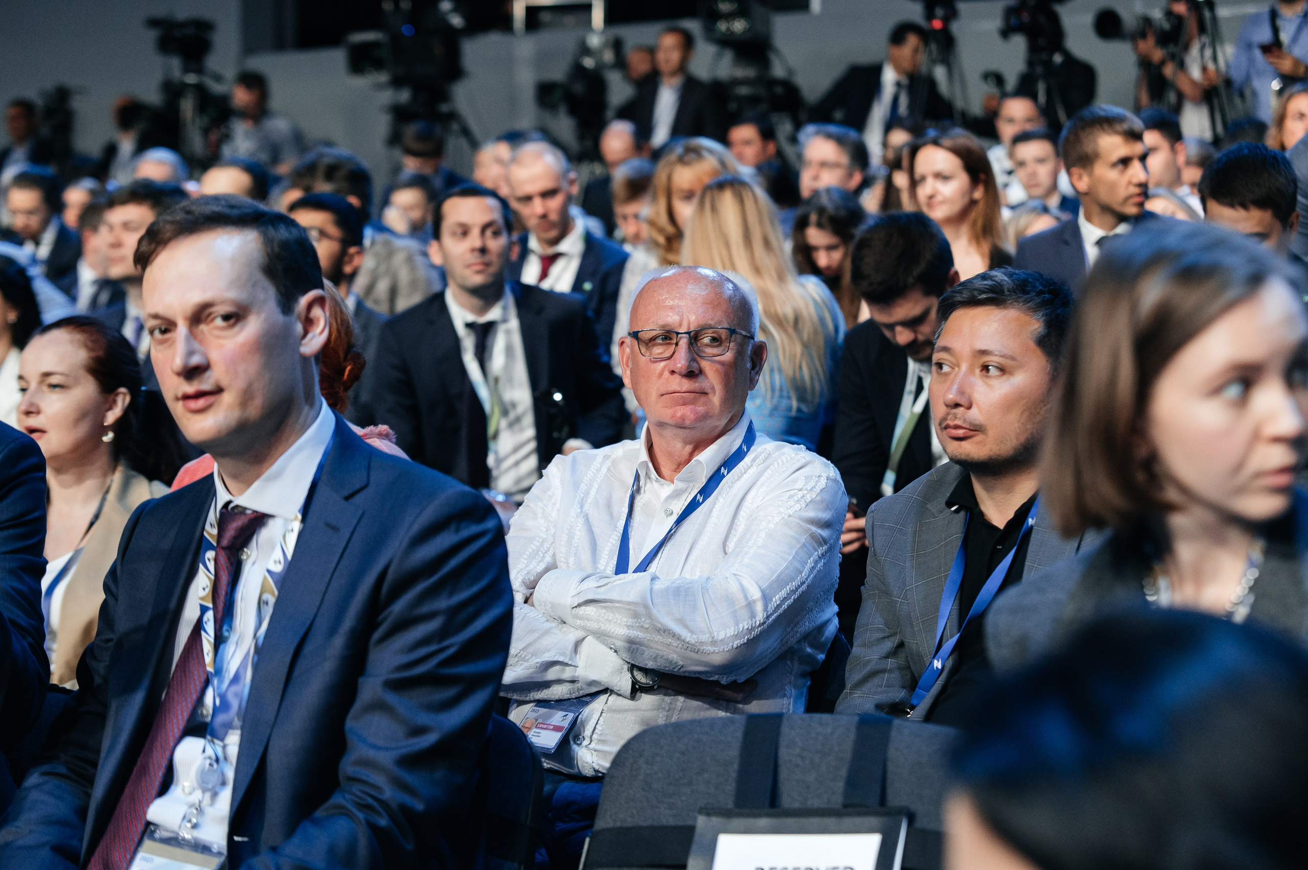 ТМХ ЕВРАЗИЙСКИЙ КОНГРЕС 2023. Фотограф Илья Бызов, Свадебный и репортажный фотограф Сочи