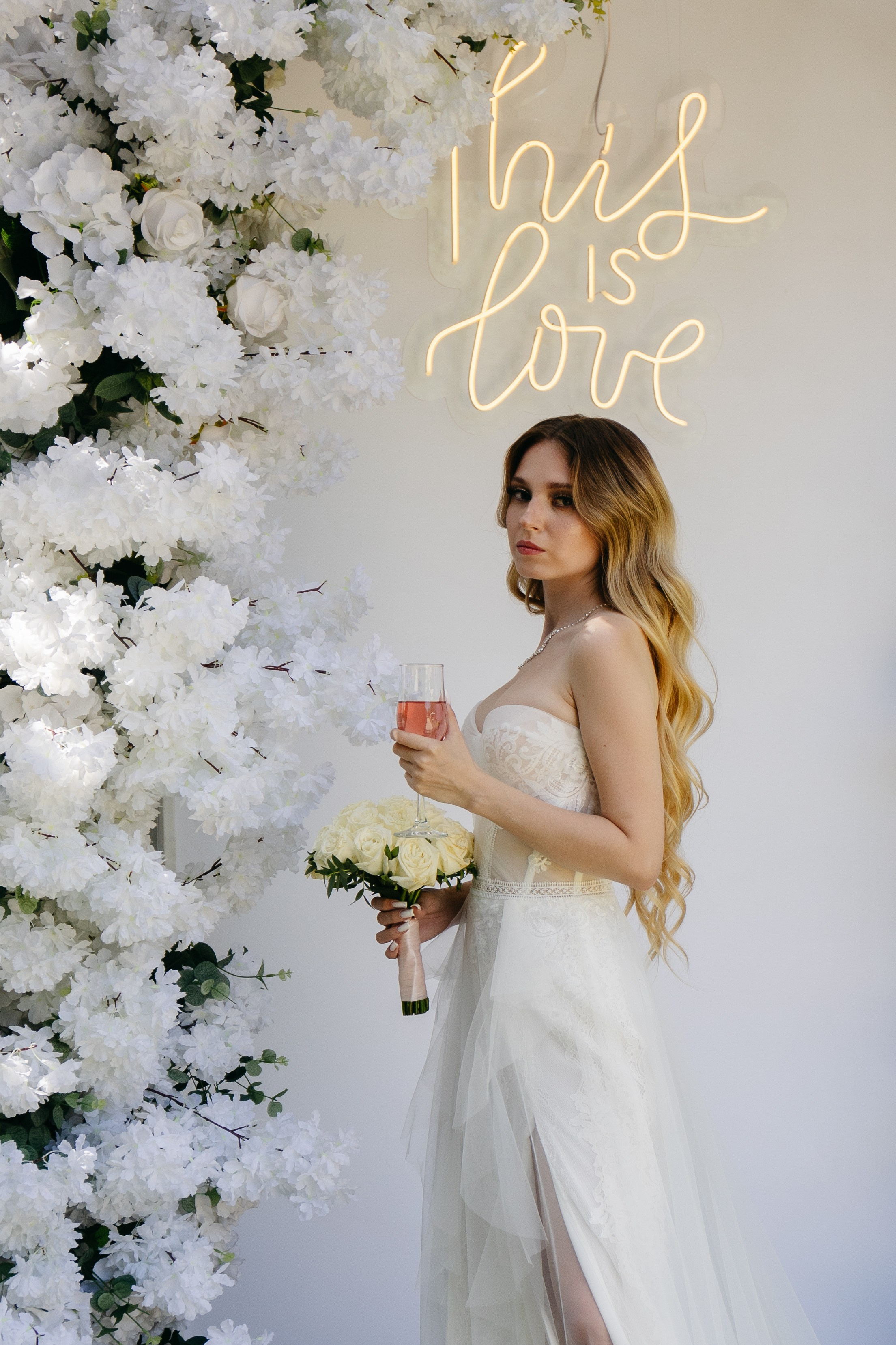 Петр и Анна. Свадебный и женский фотограф