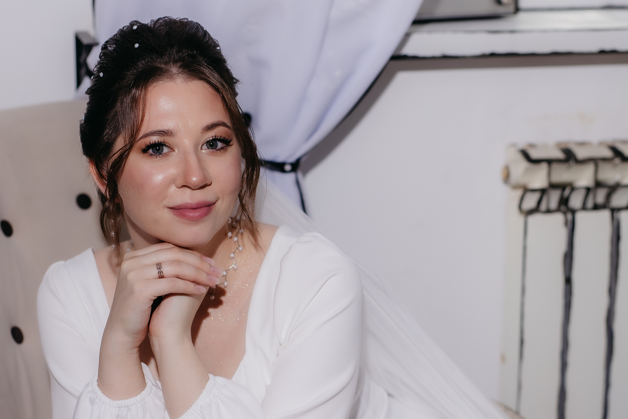 Илья и Алена. Свадебный и женский фотограф