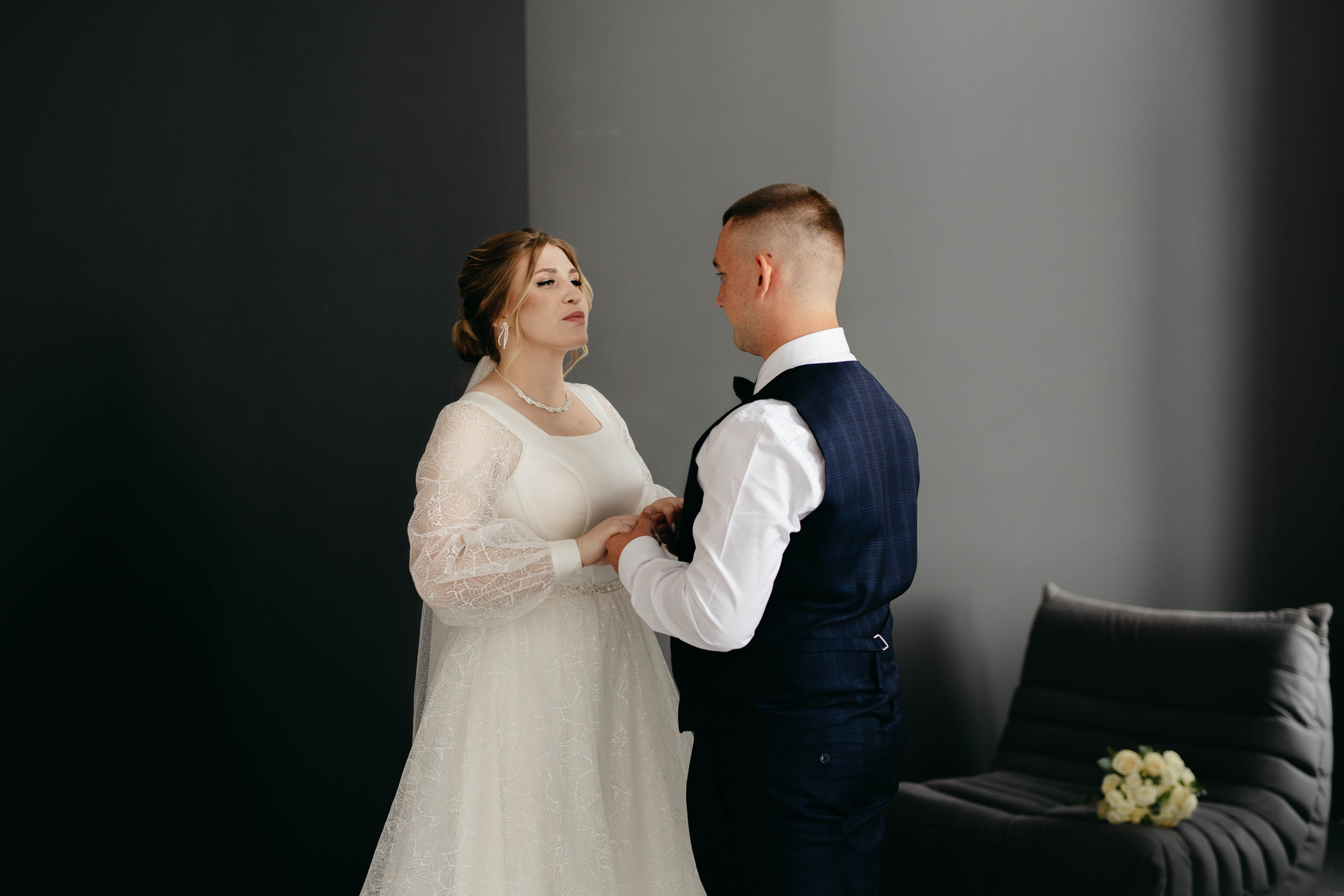 Николай и Валерия. Свадебный и женский фотограф