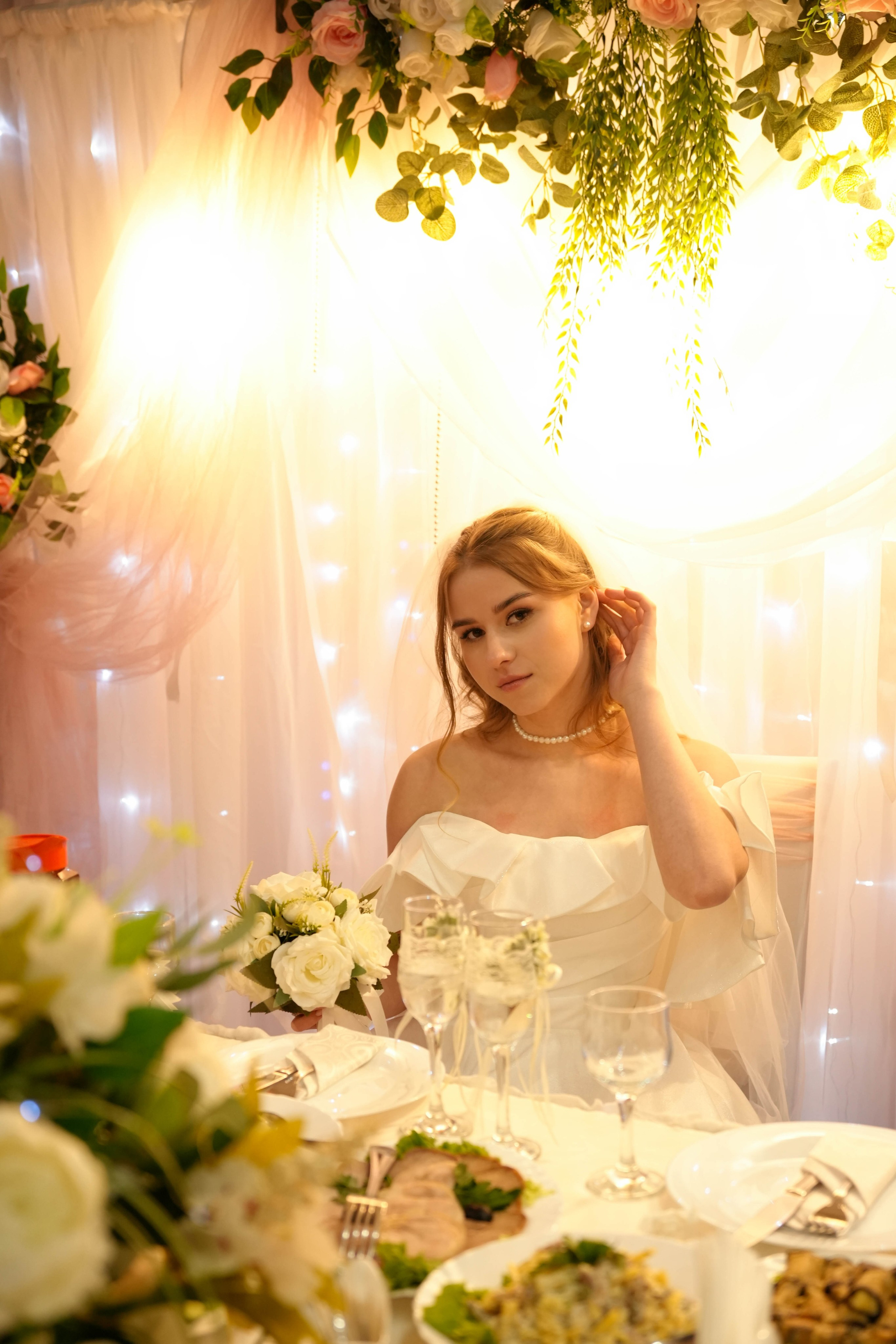 Wedding day. AngeLina Filippova фотограф Норильск