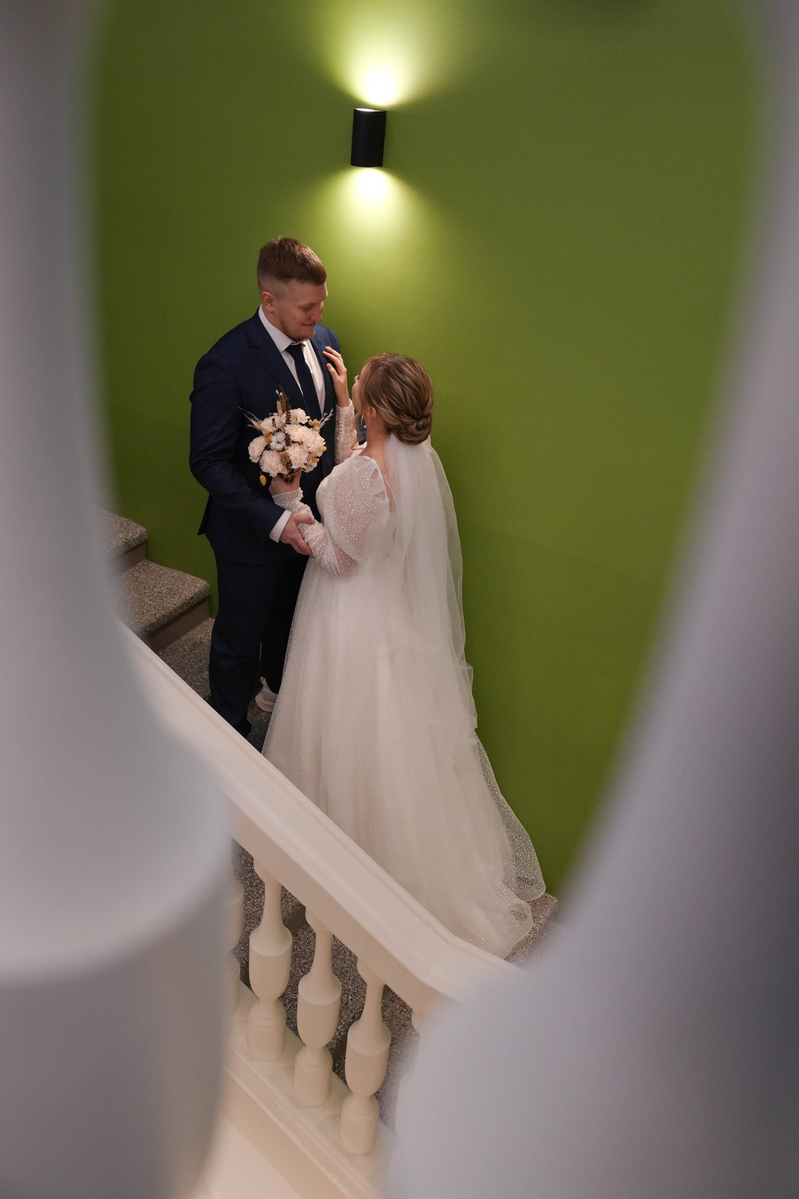 -Wedding Day-. AngeLina Filippova фотограф Норильск