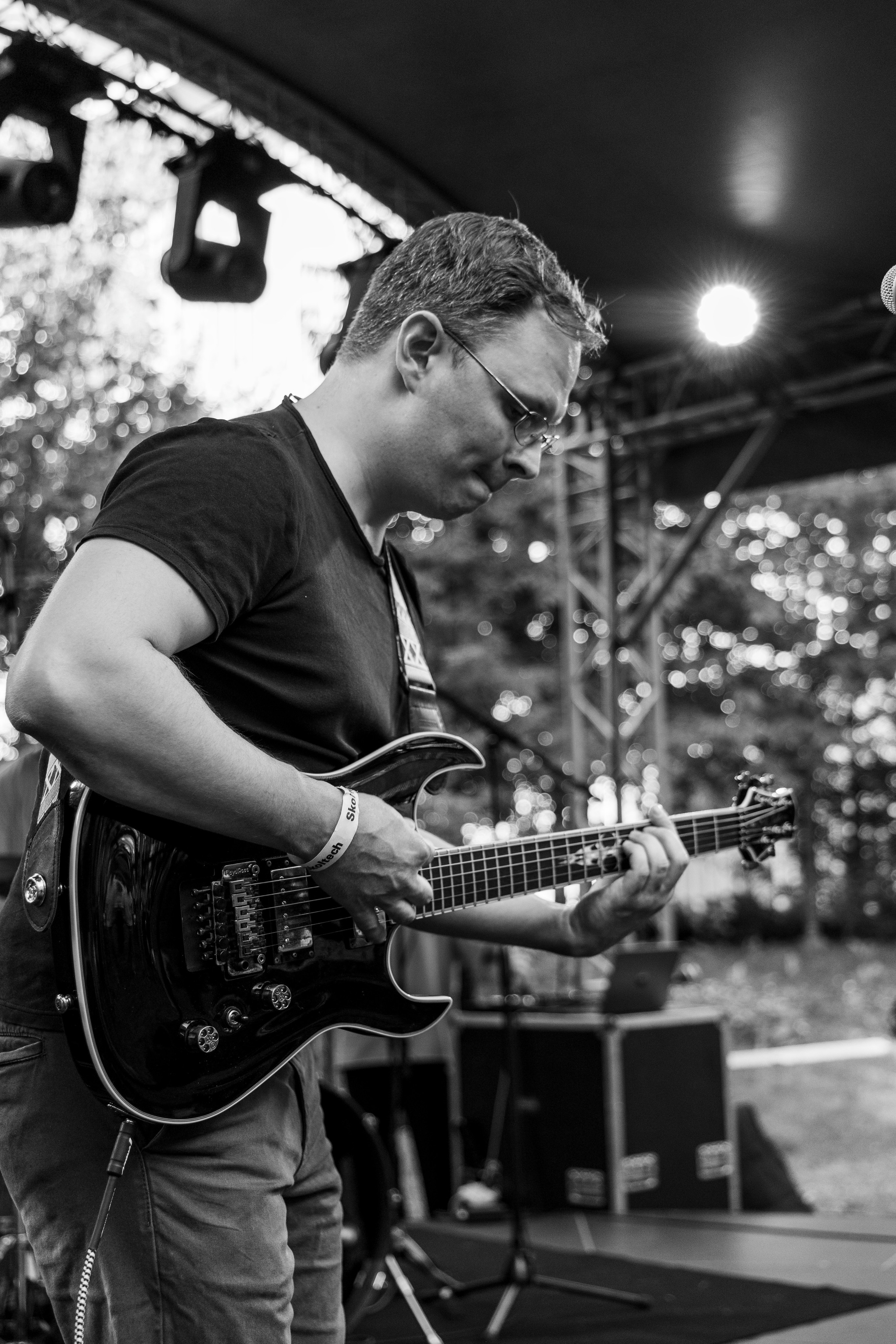 Концерт Сколтех. Главная