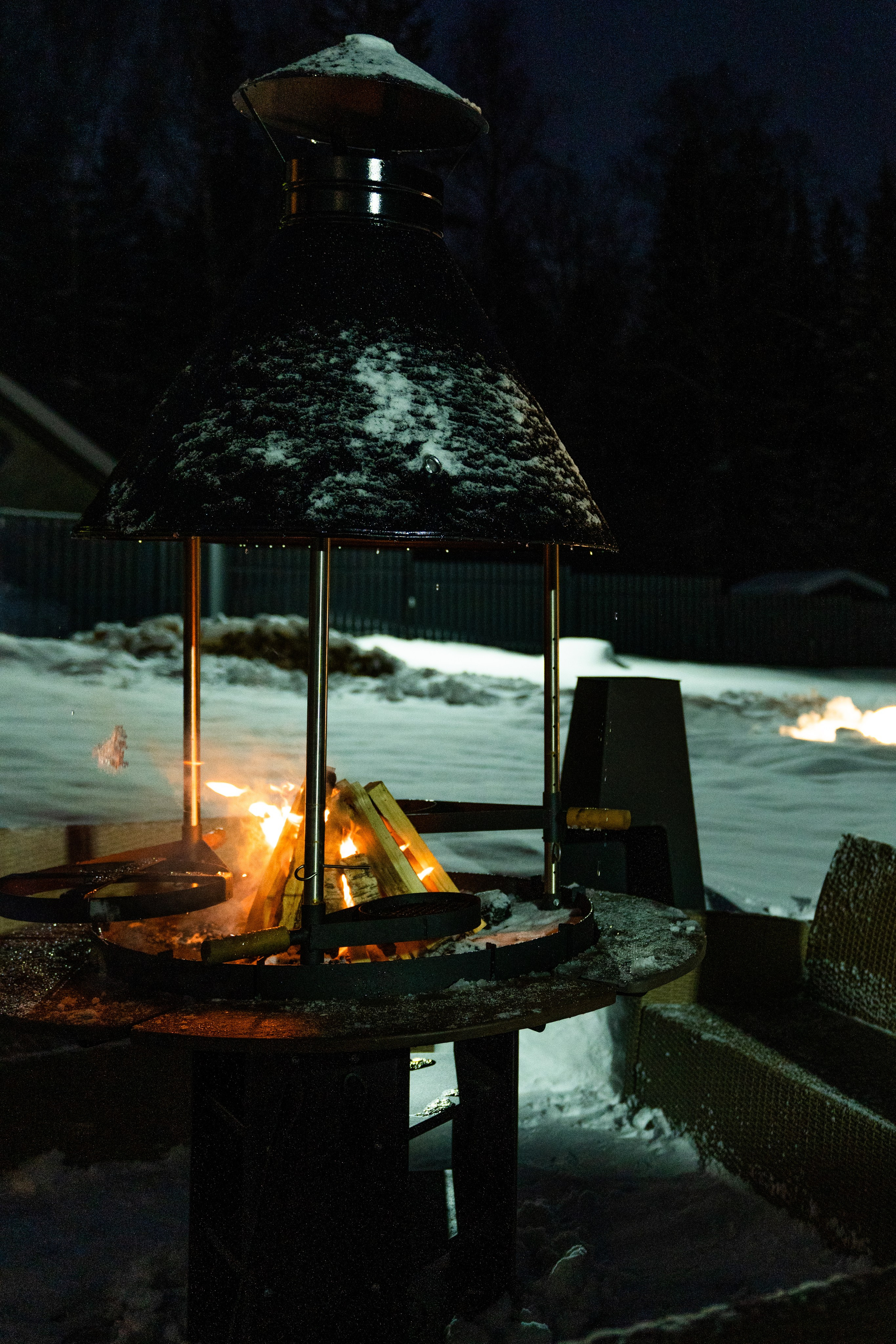 Коттедж Истра. Главная