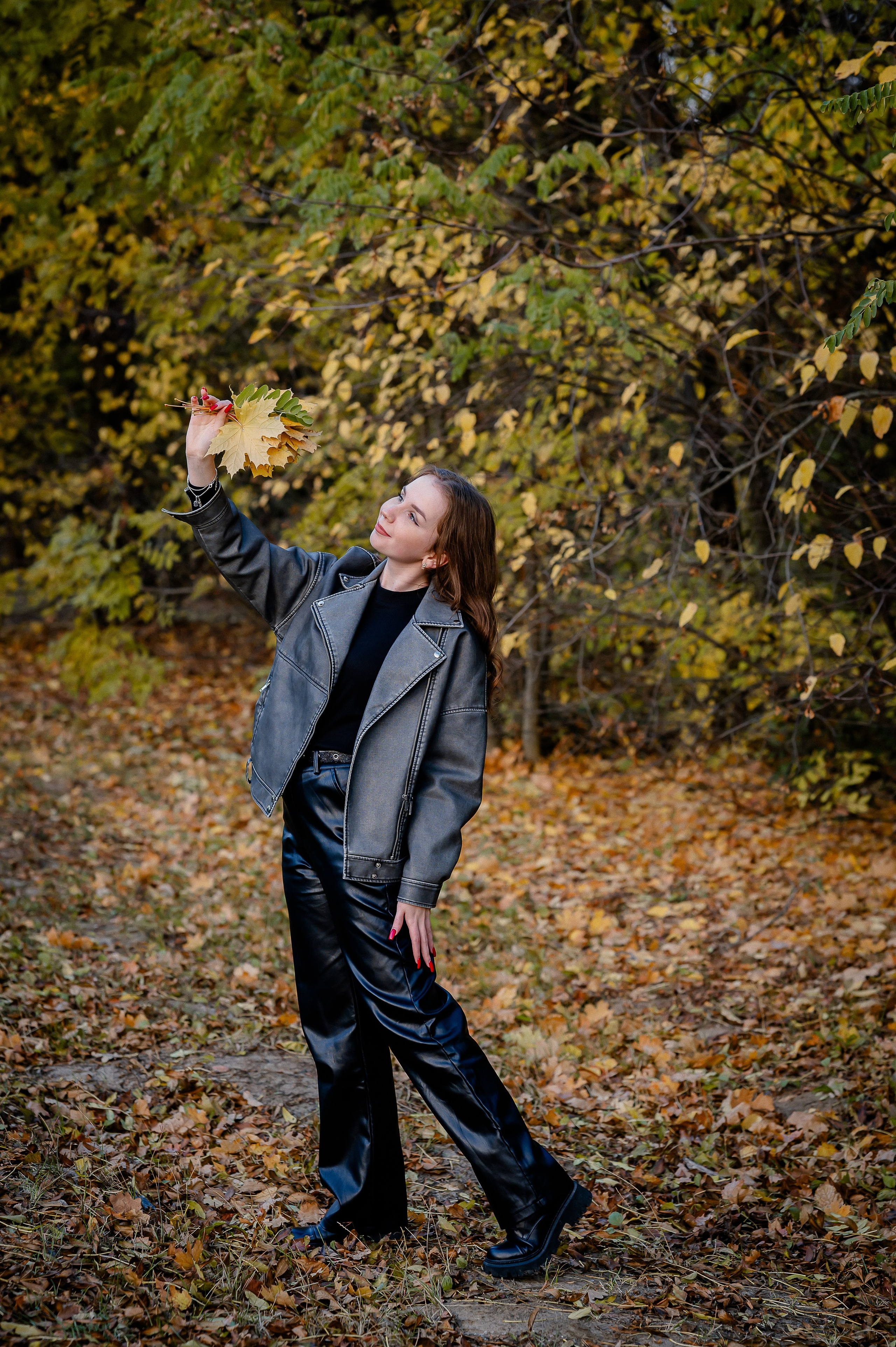 Полина. Марина Тюкачева свадебный, семейный, детский фотограф