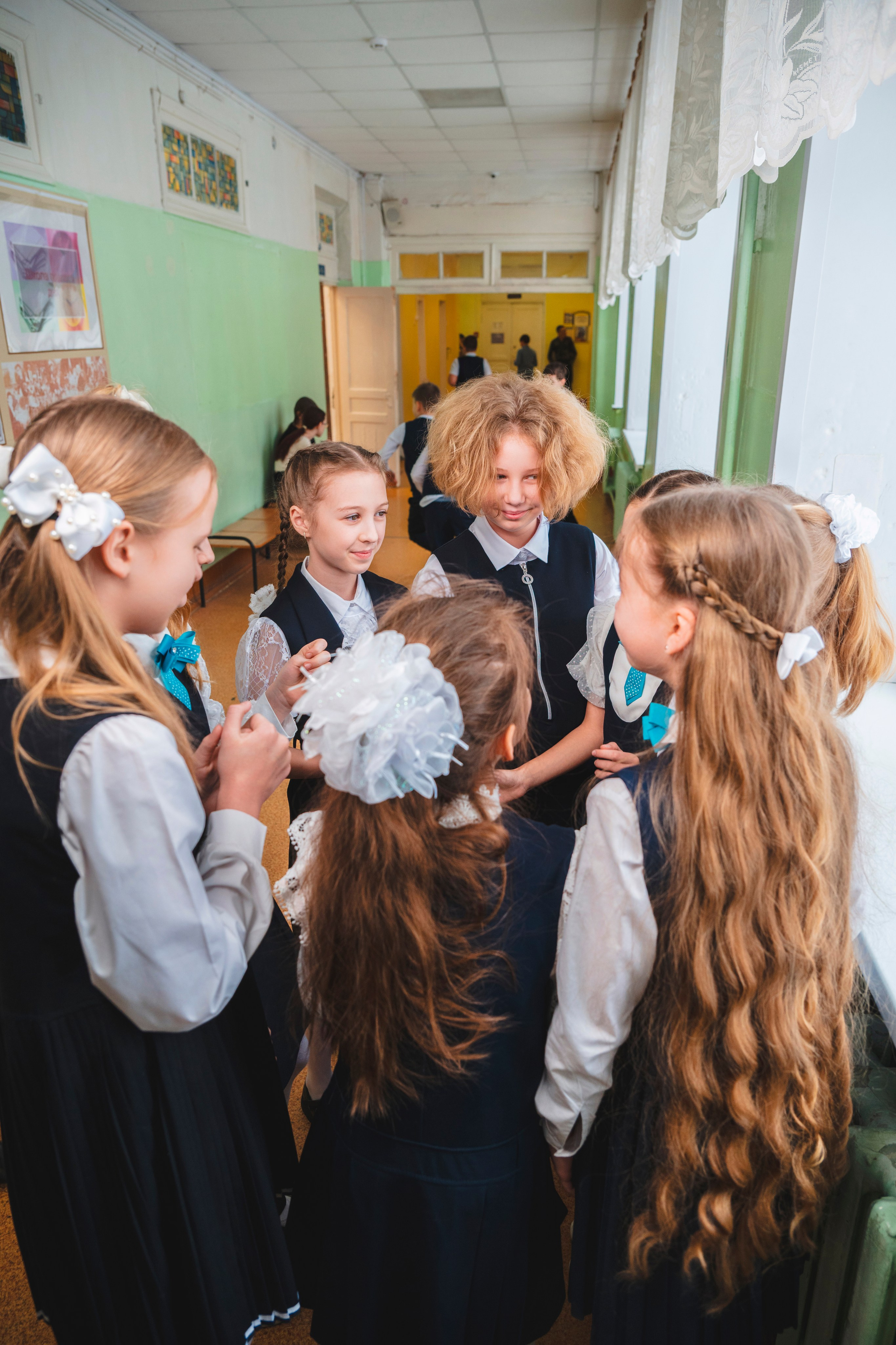 Выпускной Классбук 4Г. Фотограф самых запоминающихся моментов Вашей жизни