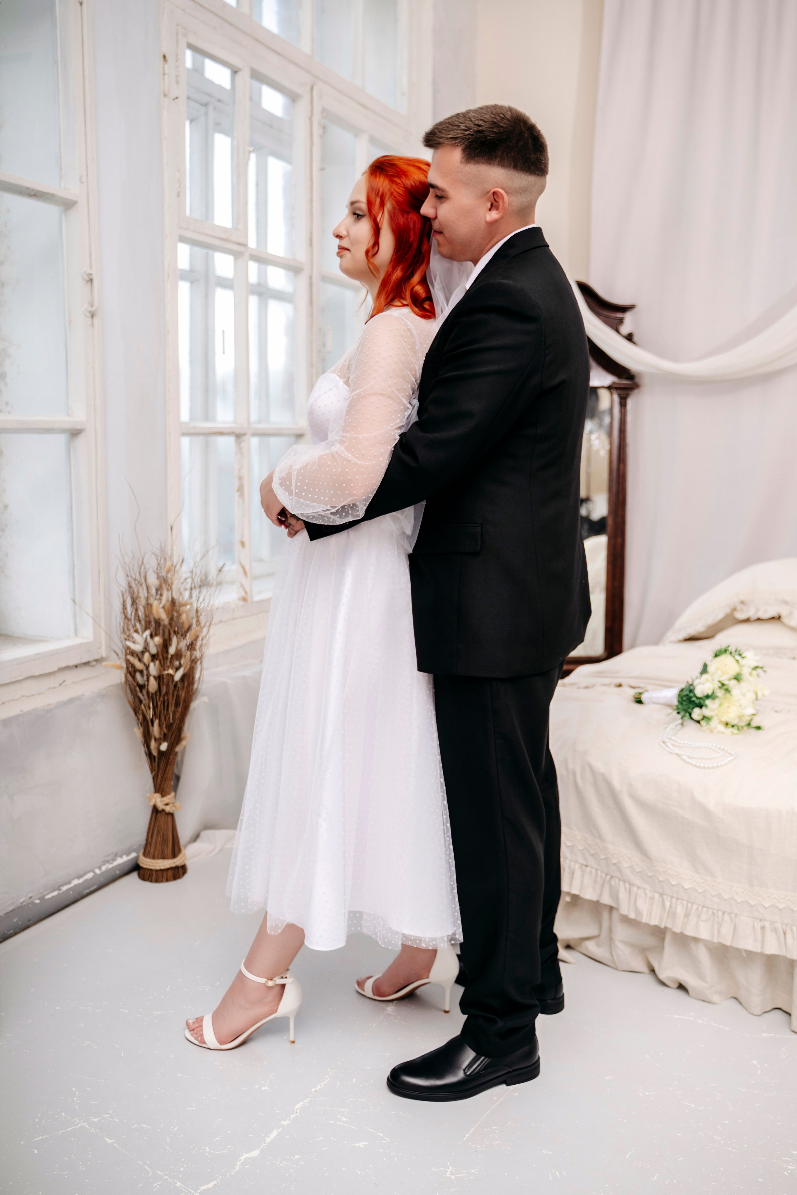 Екатерина & Евгений. Фотограф самых запоминающихся моментов Вашей жизни