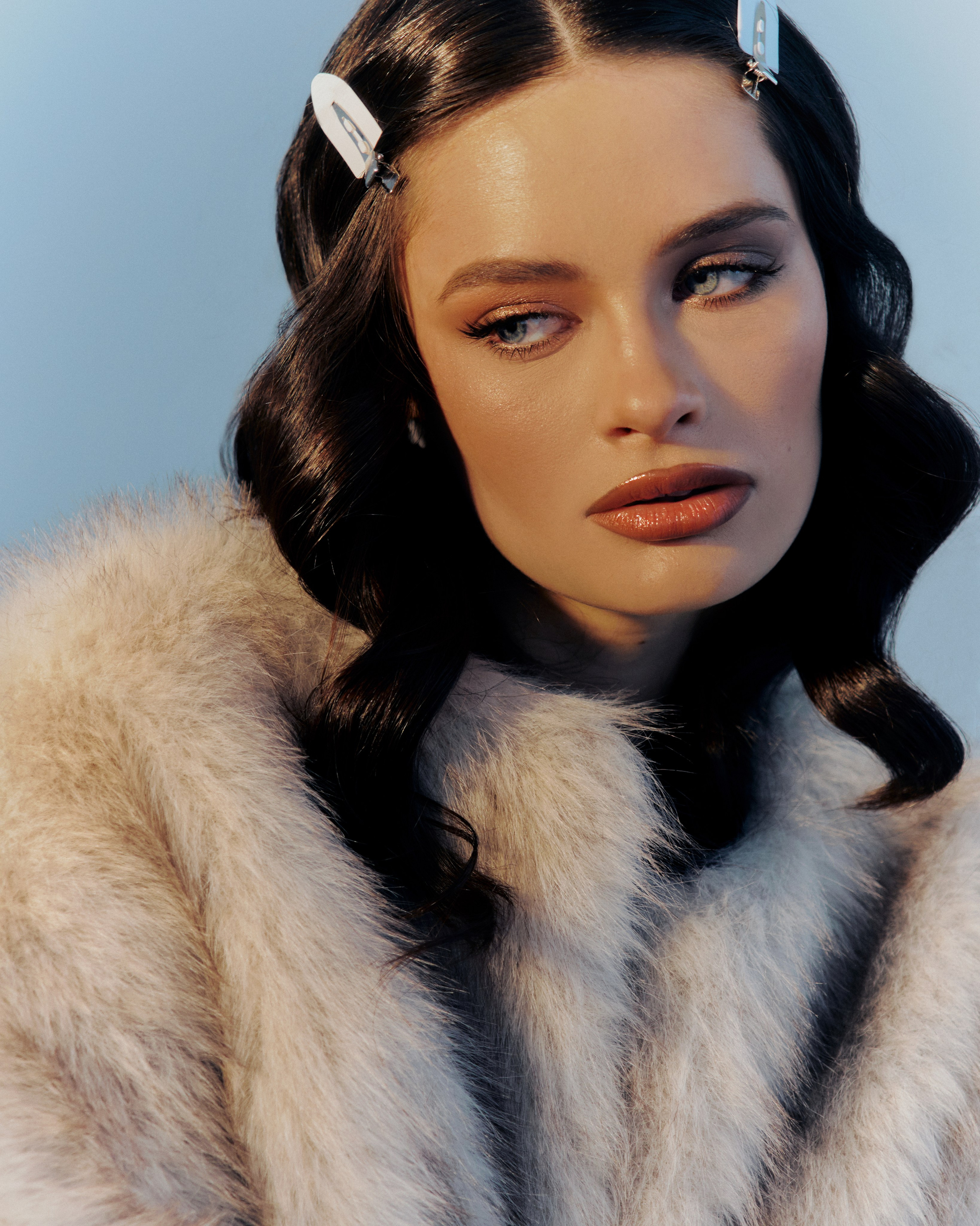 Индивидуальная фотосессия. Фотограф Ирина Харламова