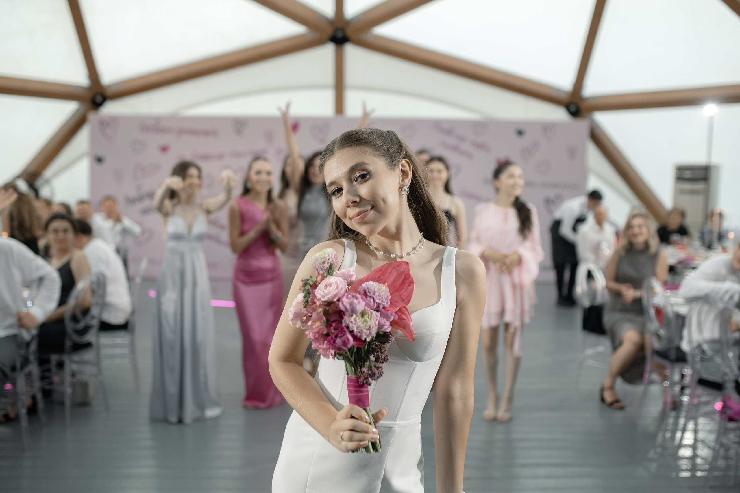 Михаил и Ангелина. Свадебный Фотограф Уфа | Никах