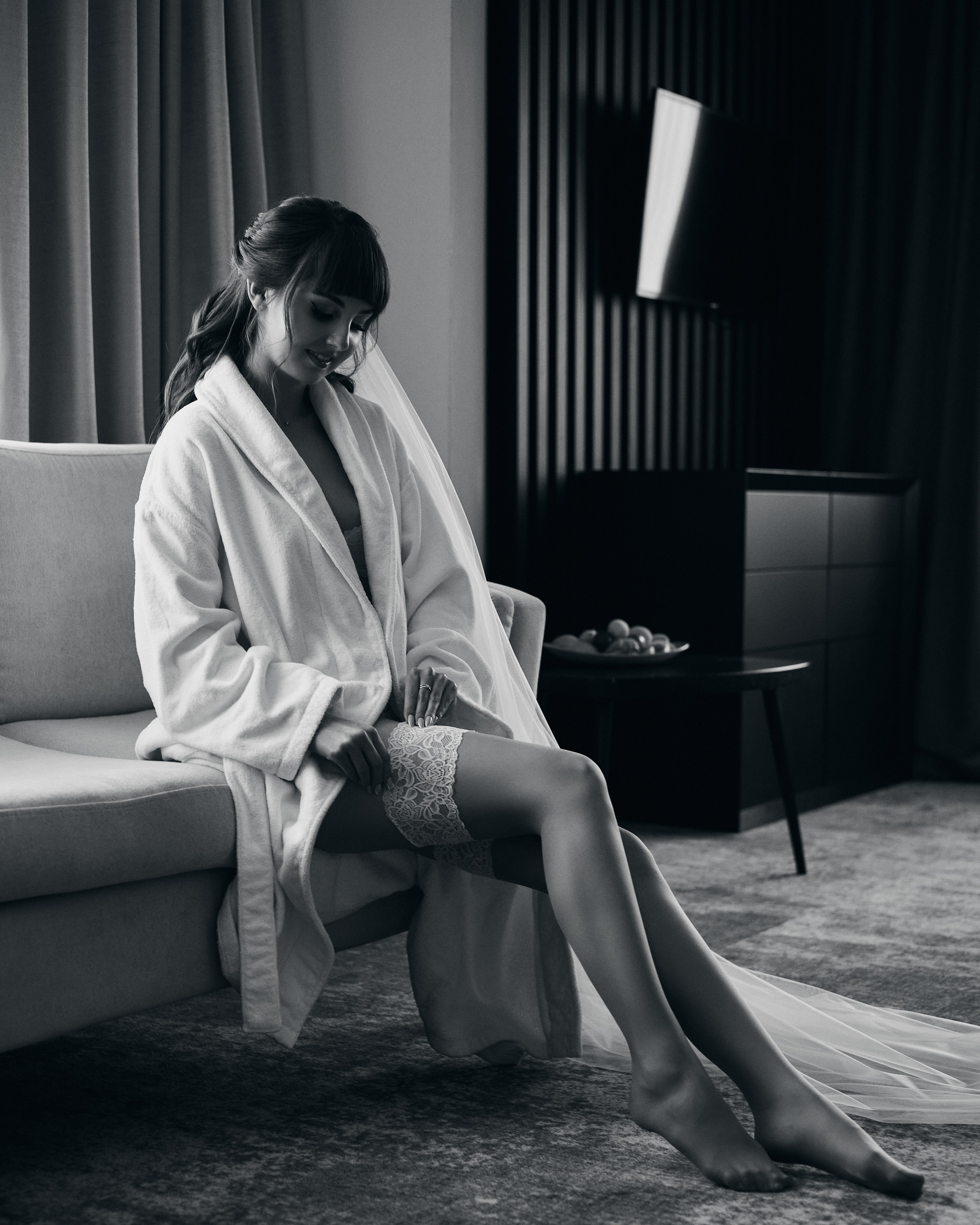 Дмитрий и Инна. BOOMVERTIGO портретный фотограф