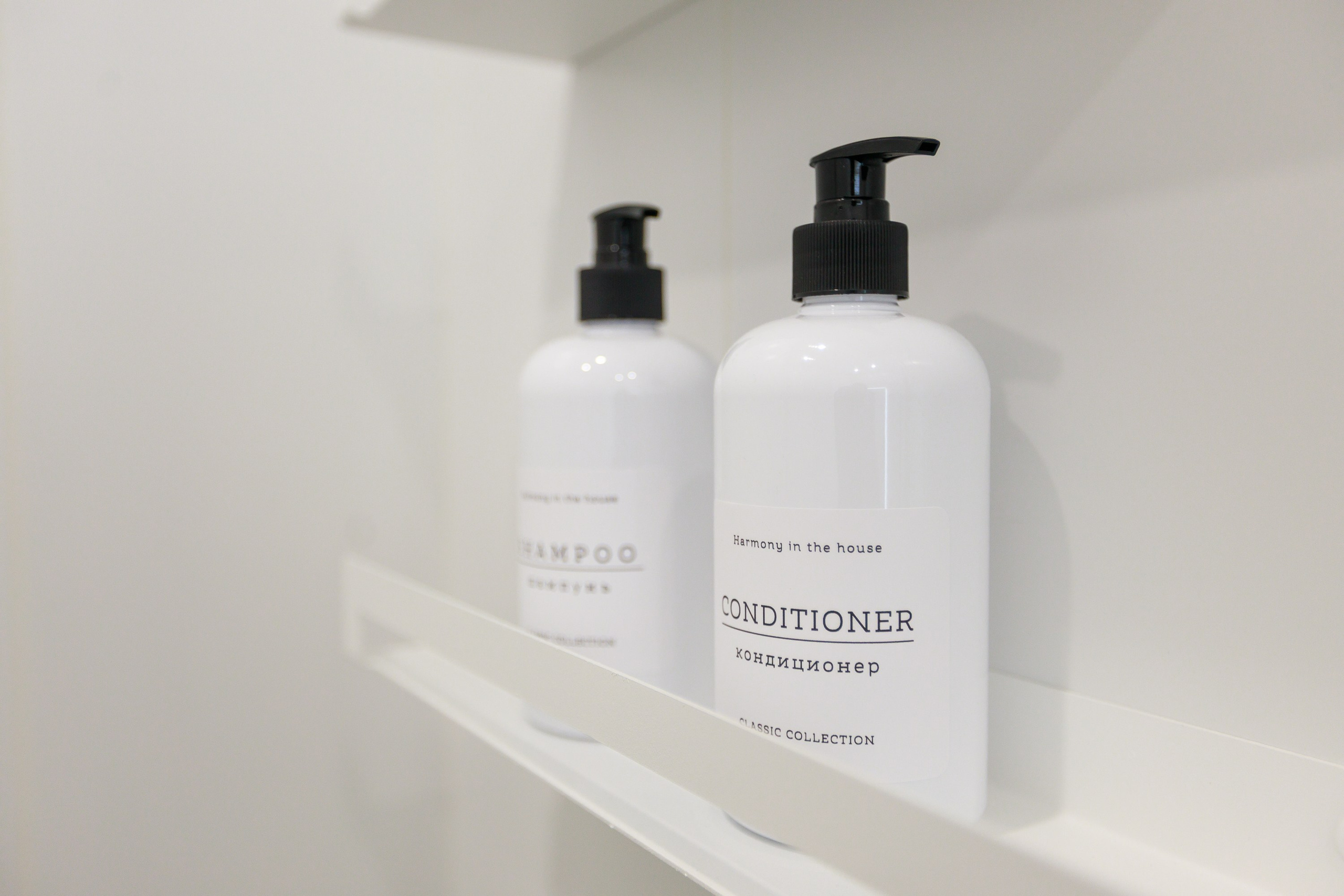 Фотосъемка апартаментов для посуточной аренды. Интерьерный фотограф в Москве Роман Потапов