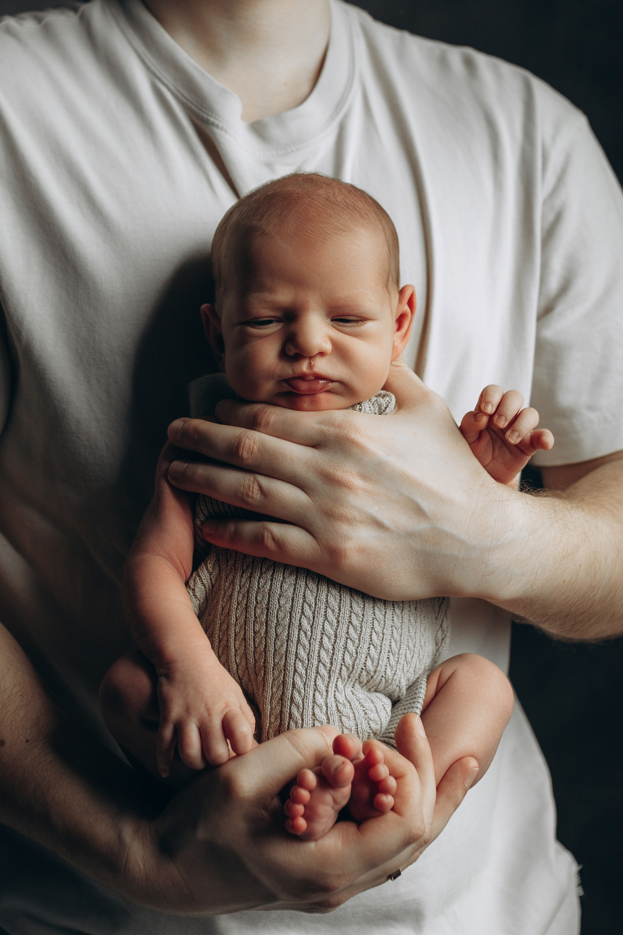 Макар. Семейный фотограф в Краснодаре Яна Морева