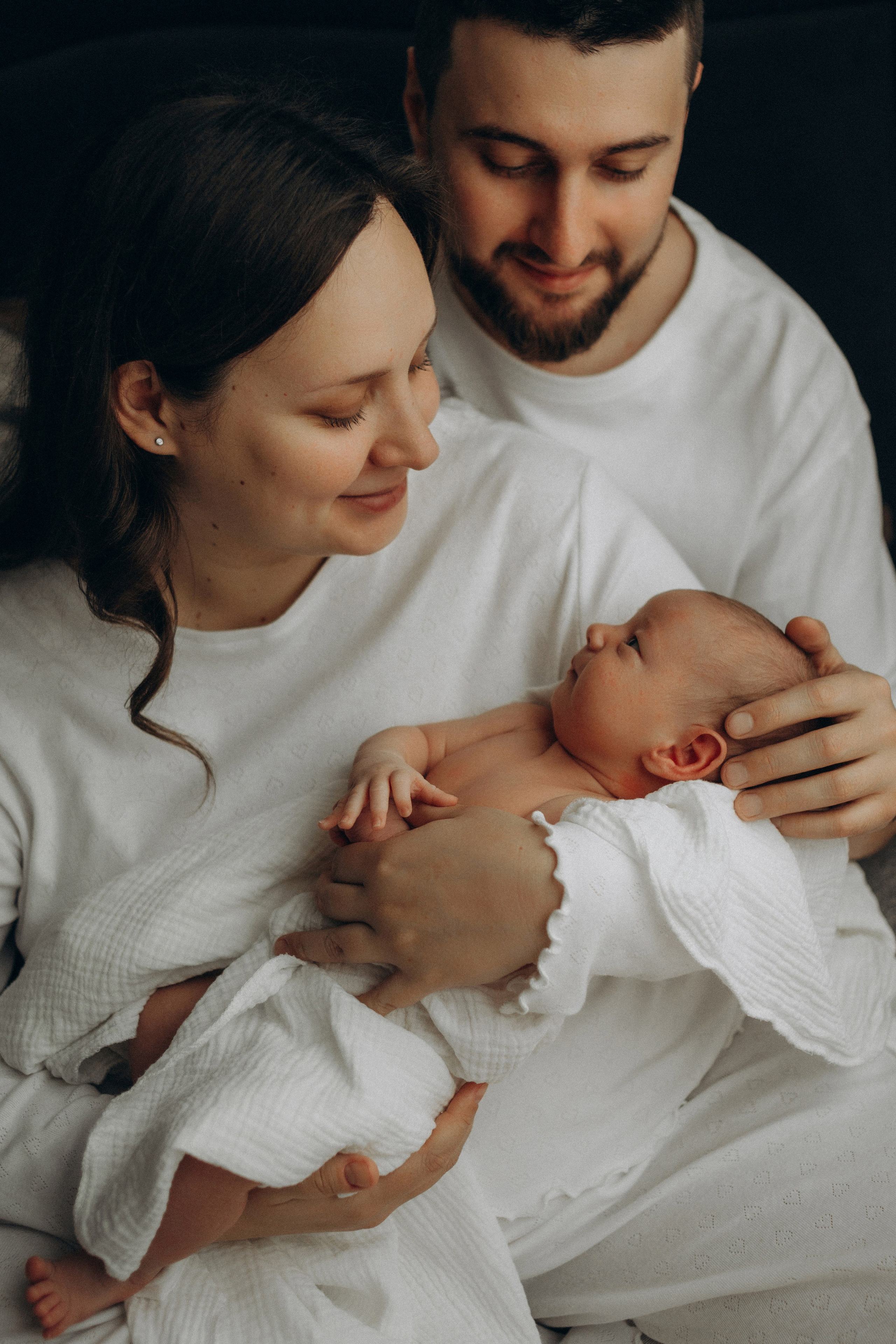 Иван. Семейный фотограф в Краснодаре Яна Морева