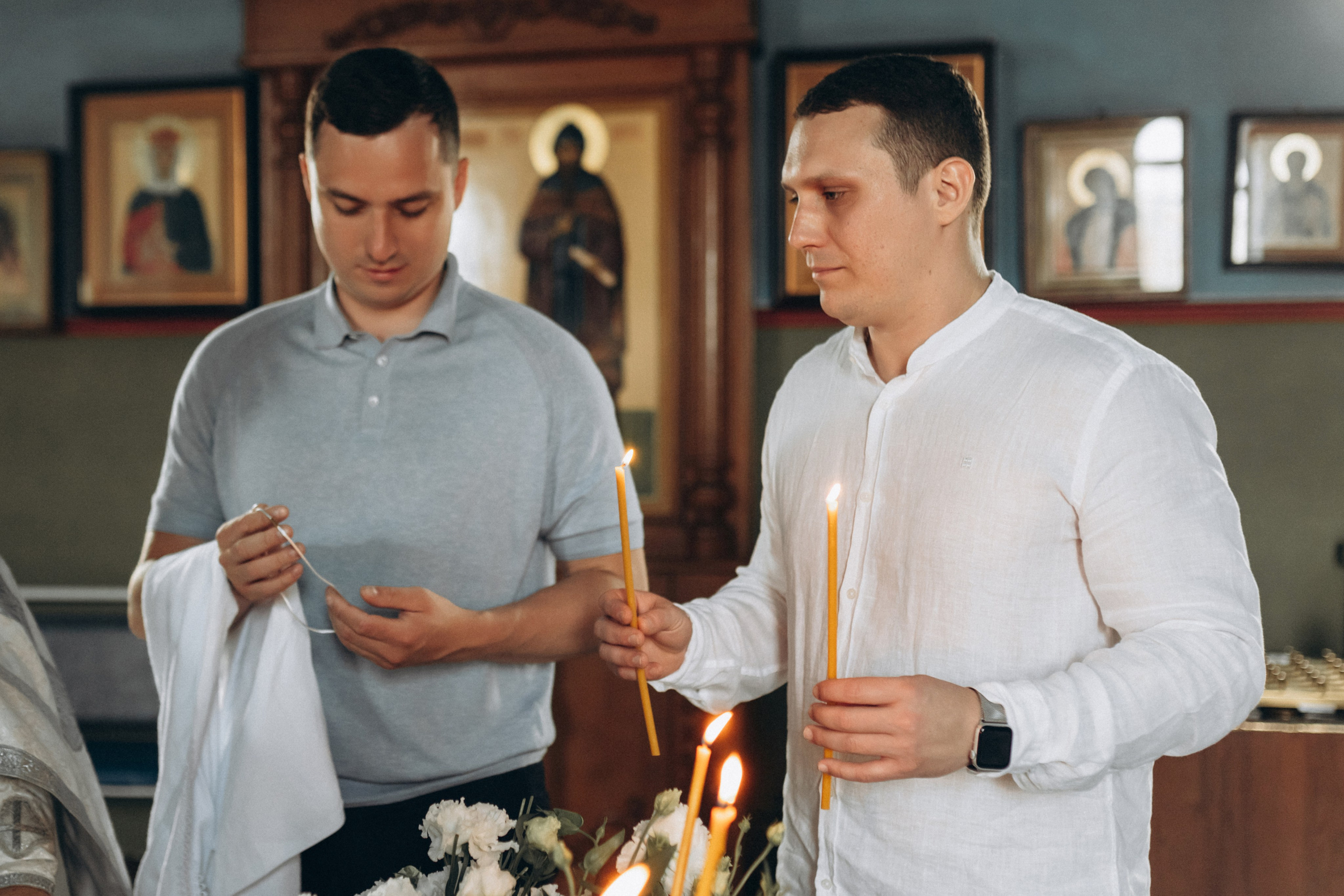 Фотосъемка крещения и венчания в городе Краснодар фотограф Яна Морева. Семейный фотограф в Краснодаре Яна Морева