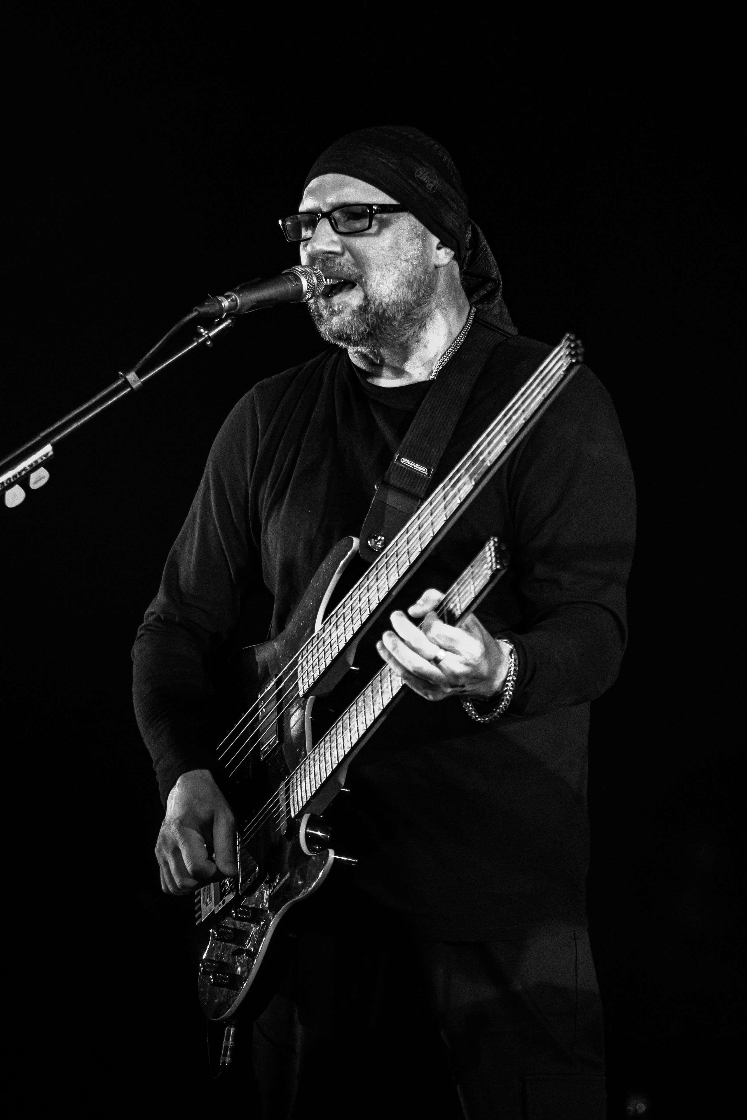 Вадим Самойлов | Калининград. Концертный фотограф Михальченкова Алёна | Москва