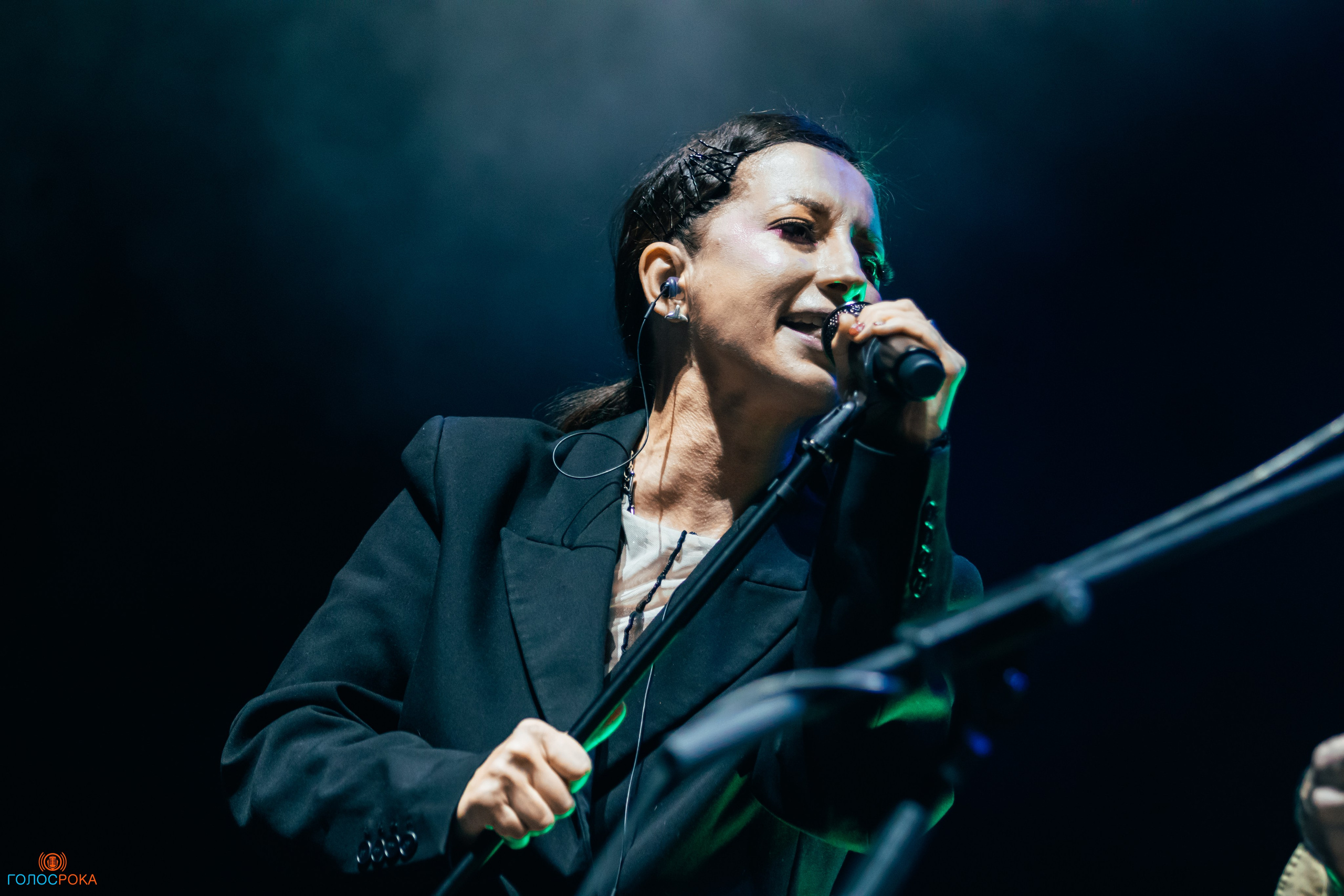 Мураками | 1930 Moscow. Концертный фотограф Михальченкова Алёна | Москва