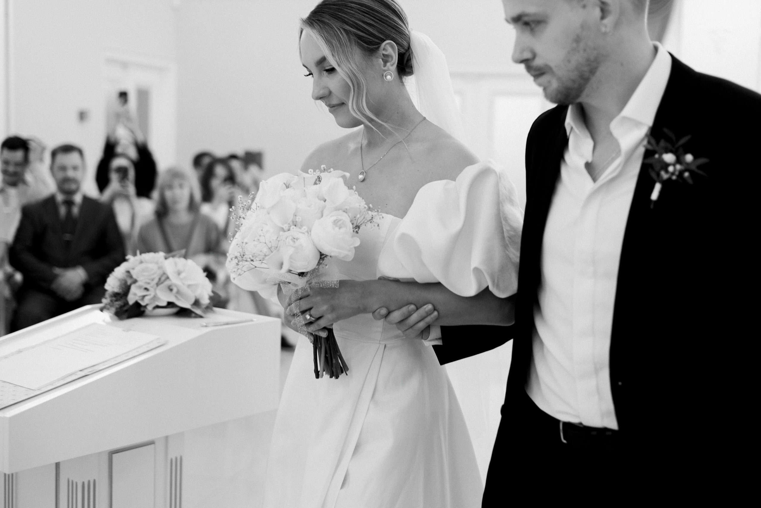 Евгений & Татьяна — Санкт-Петербург. Свадебный фотограф Ричард Конвенсаров Wedding Photographer Richard & I