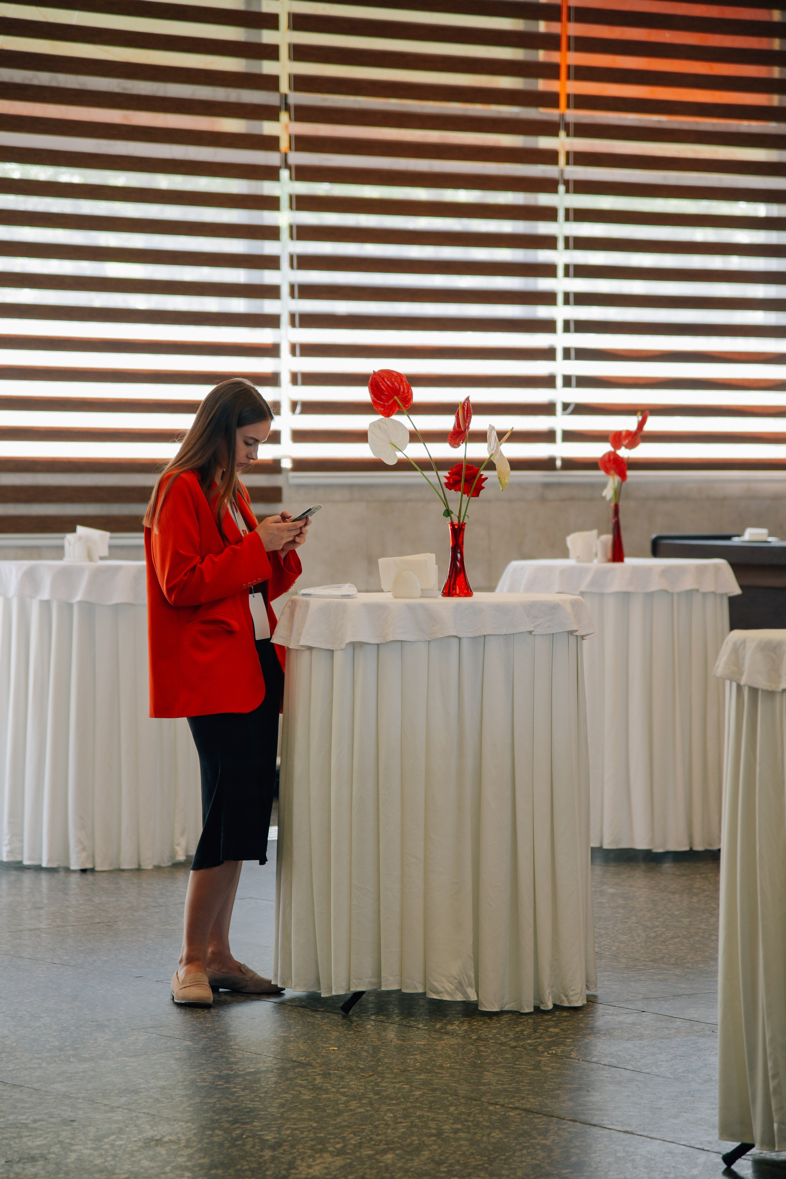 Московские Гостиные Останкино. Фотограф Лола Волна, город Москва