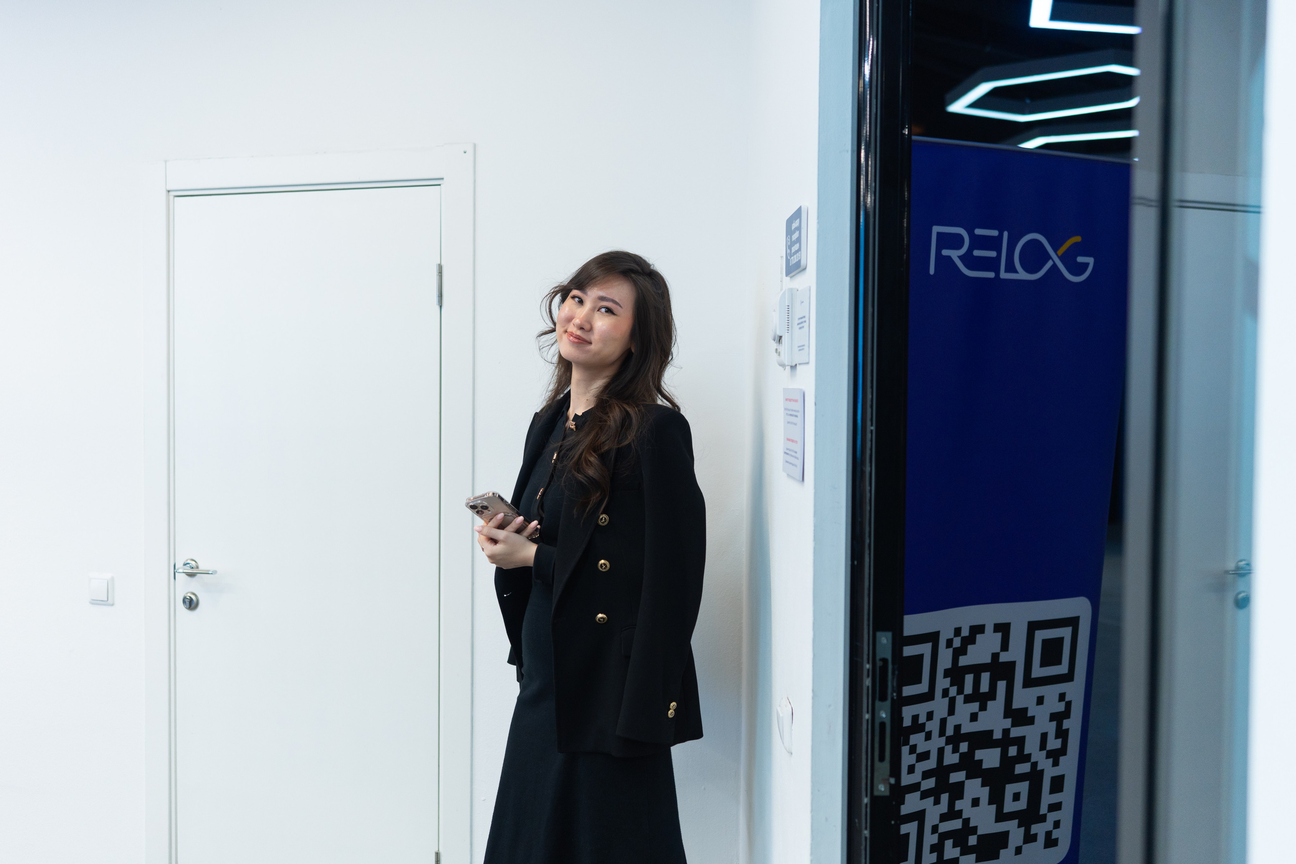 RELOG Meetup. Профессиональная съемка в Алматы