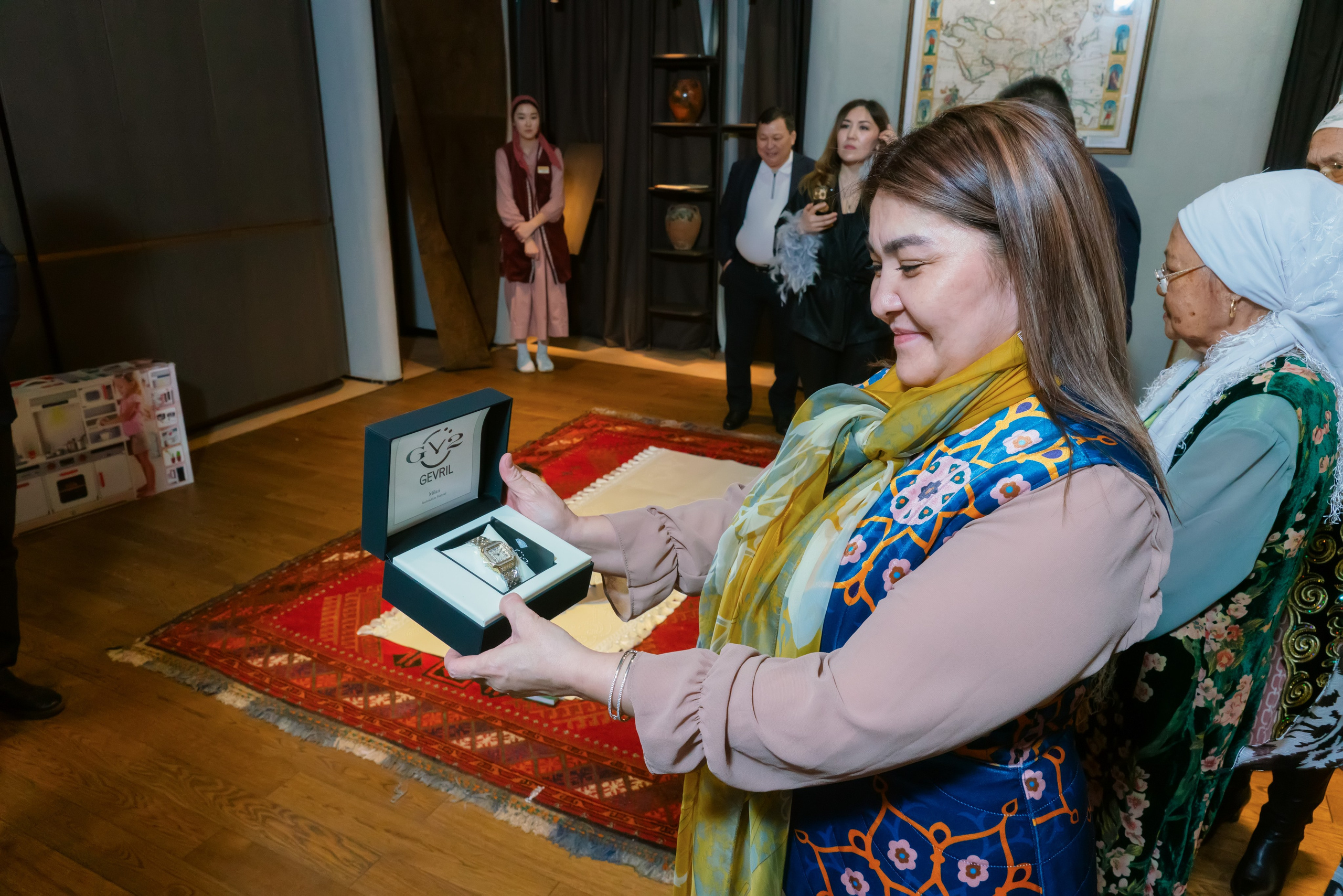 Тұсау кесер. Профессиональная съемка в Алматы