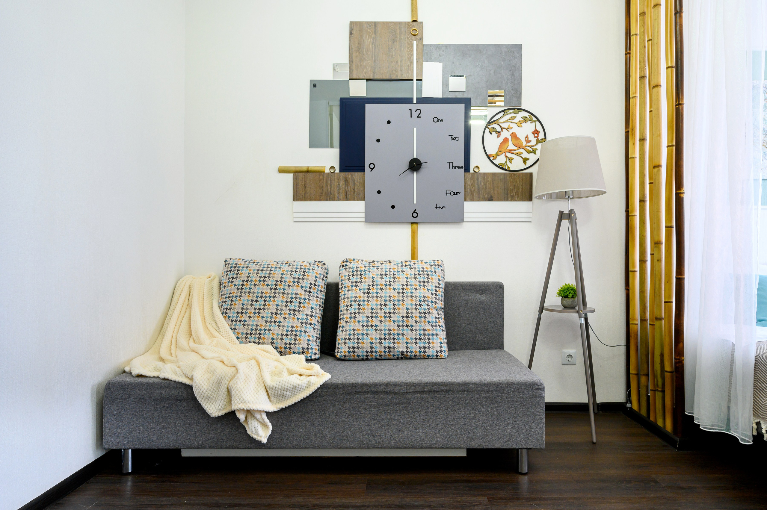 Квартира в аренду ул. Тосина. Интерьерный фотограф. Фото- видеосъемка недвижимости Санкт-Петербург