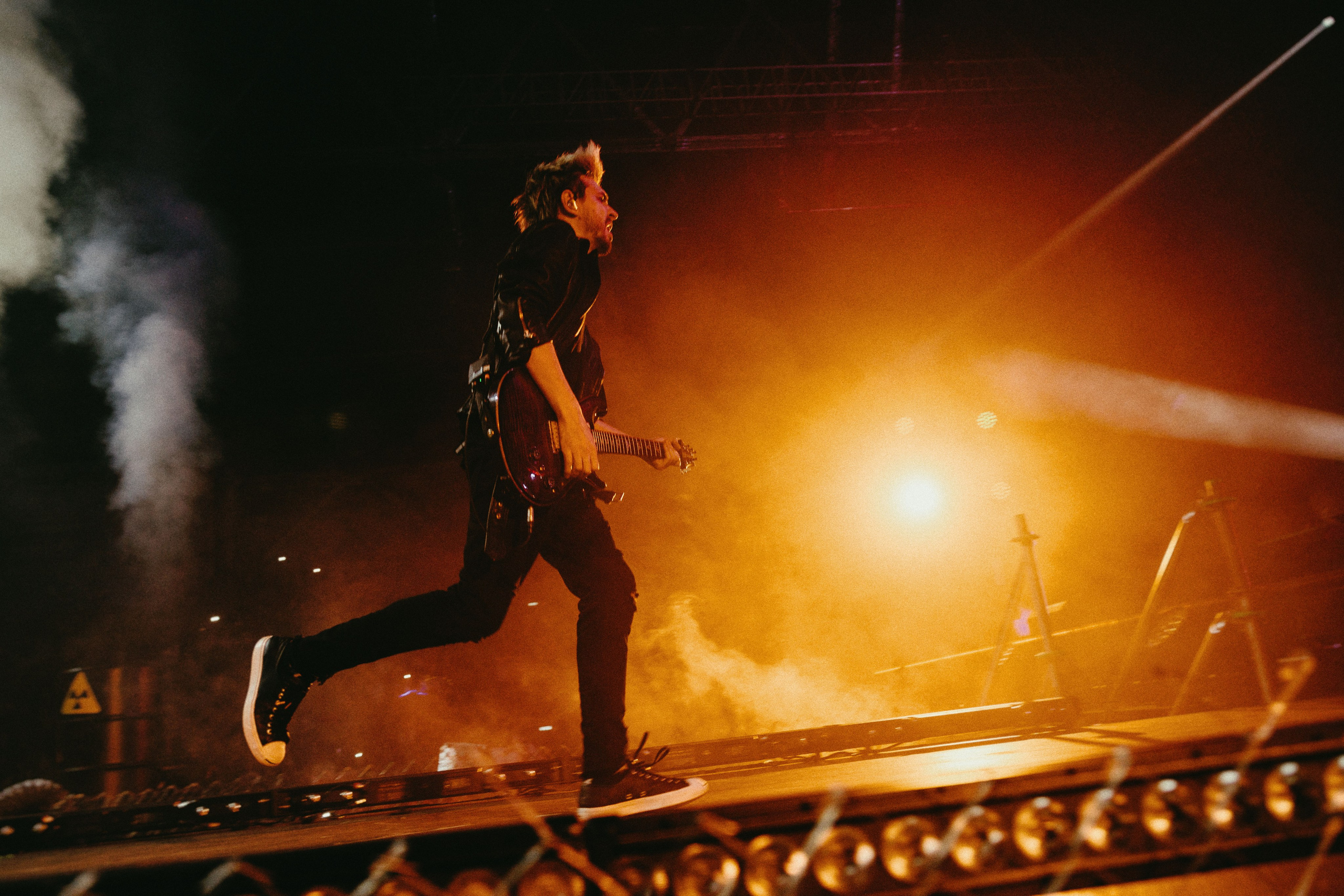 ЕГОР КРИД. Фотограф Иркутск Антипин Сергей