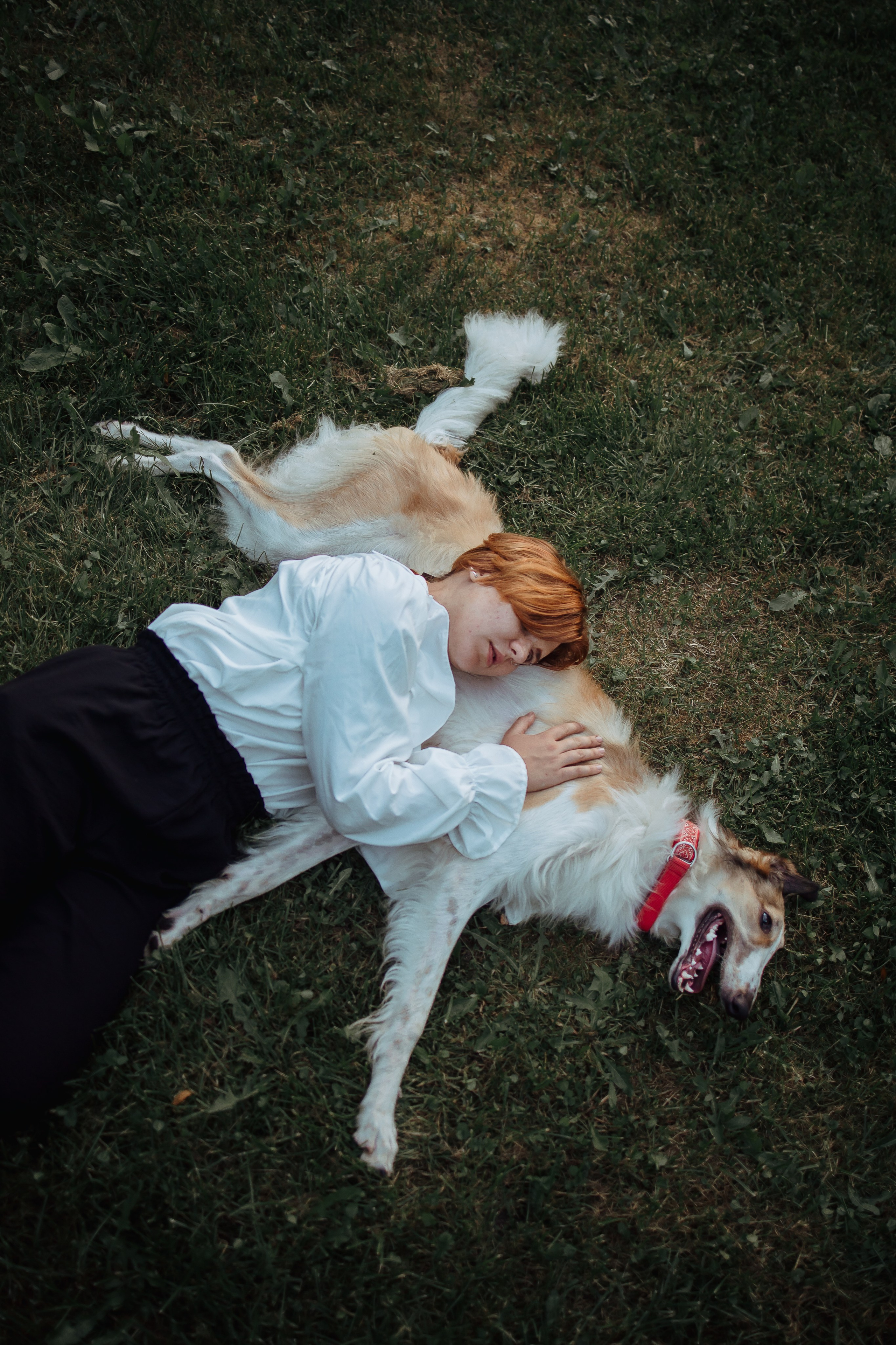 Тима & Киса. Семейный и Свадебный фотограф в Санкт-Петербурге Плохая Екатерина