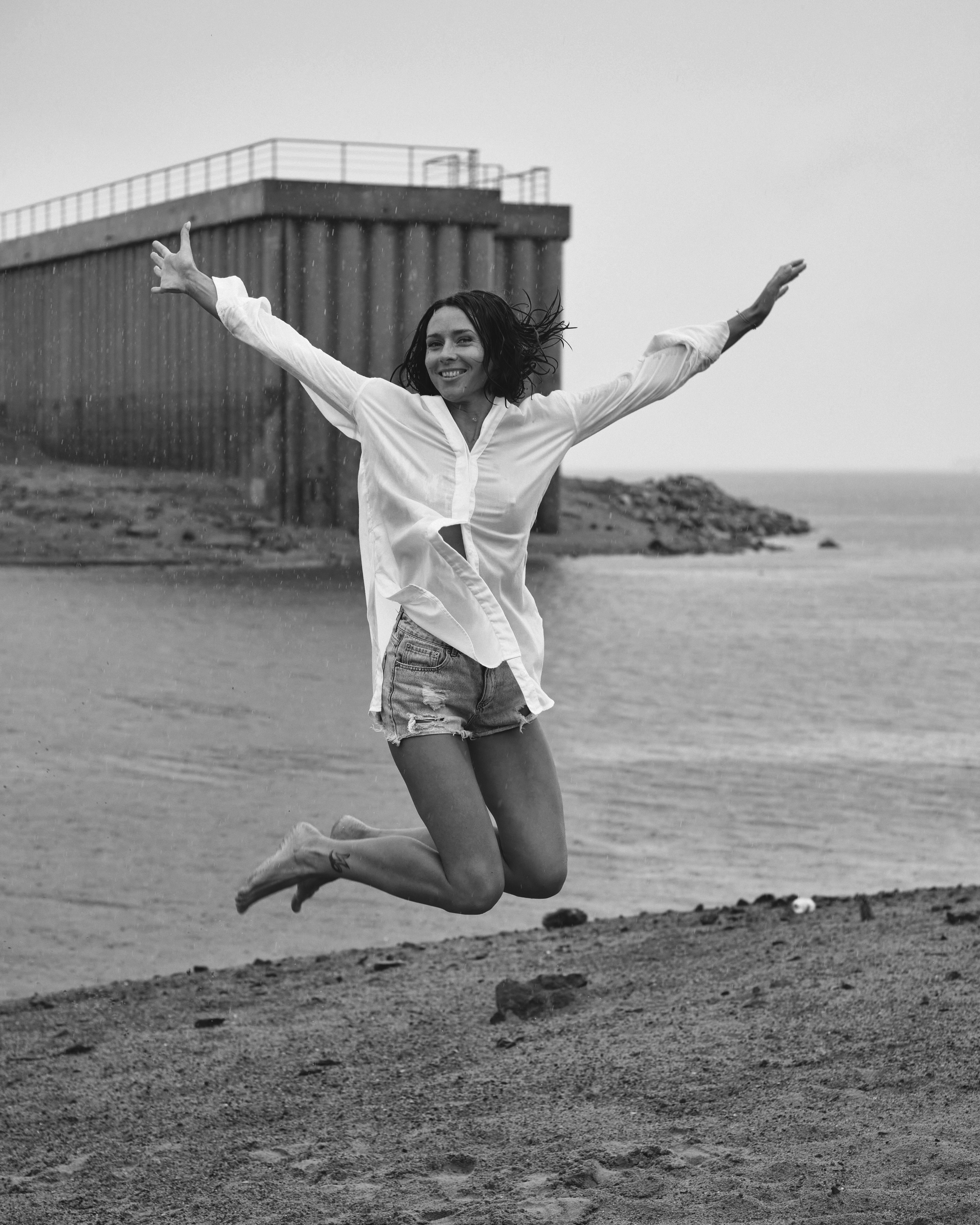 Ксения. Фотограф Анатолий Егоров