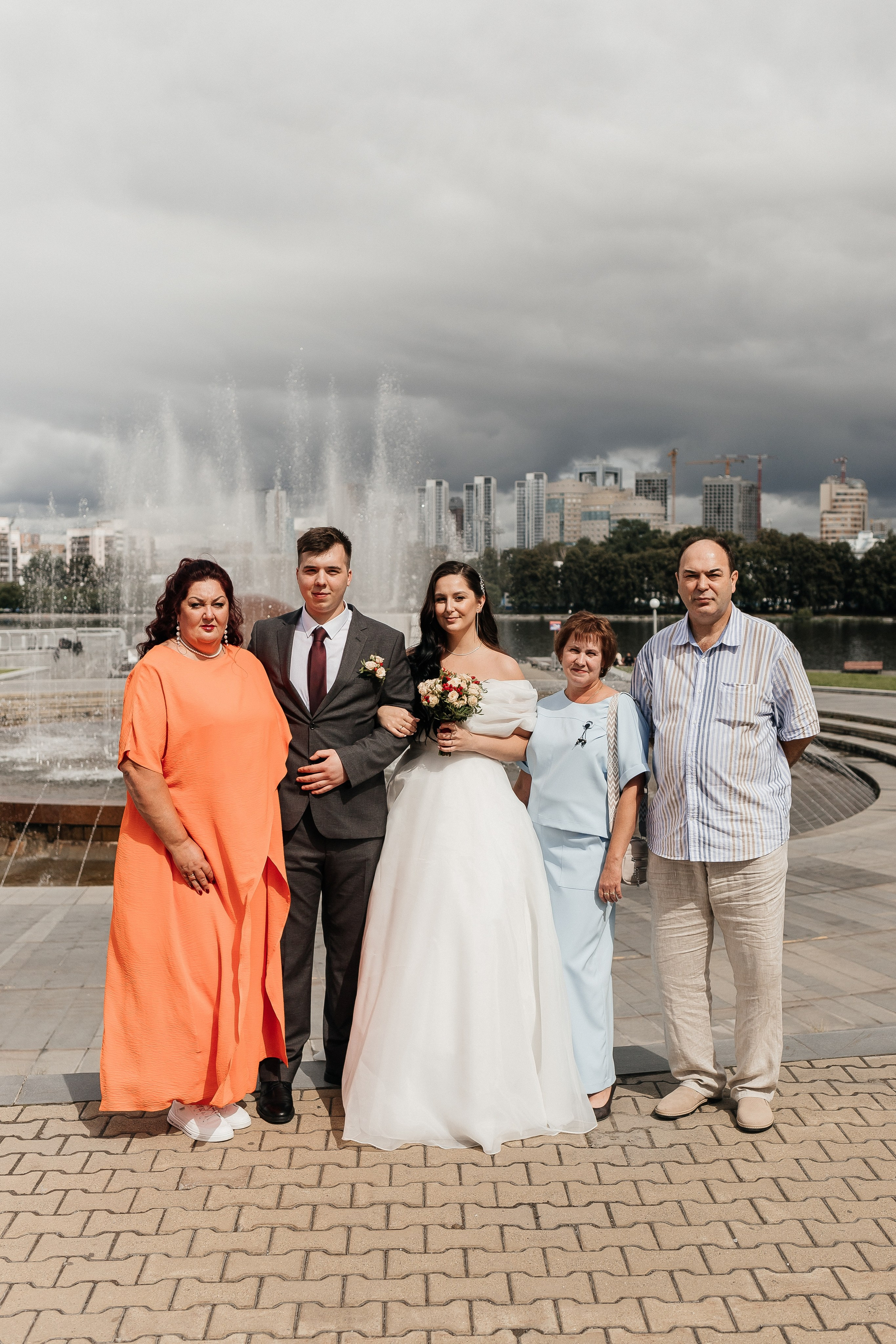 Дмитрий и Мария/2024. Свадебный и семейный фотограф в Екатеринбурге