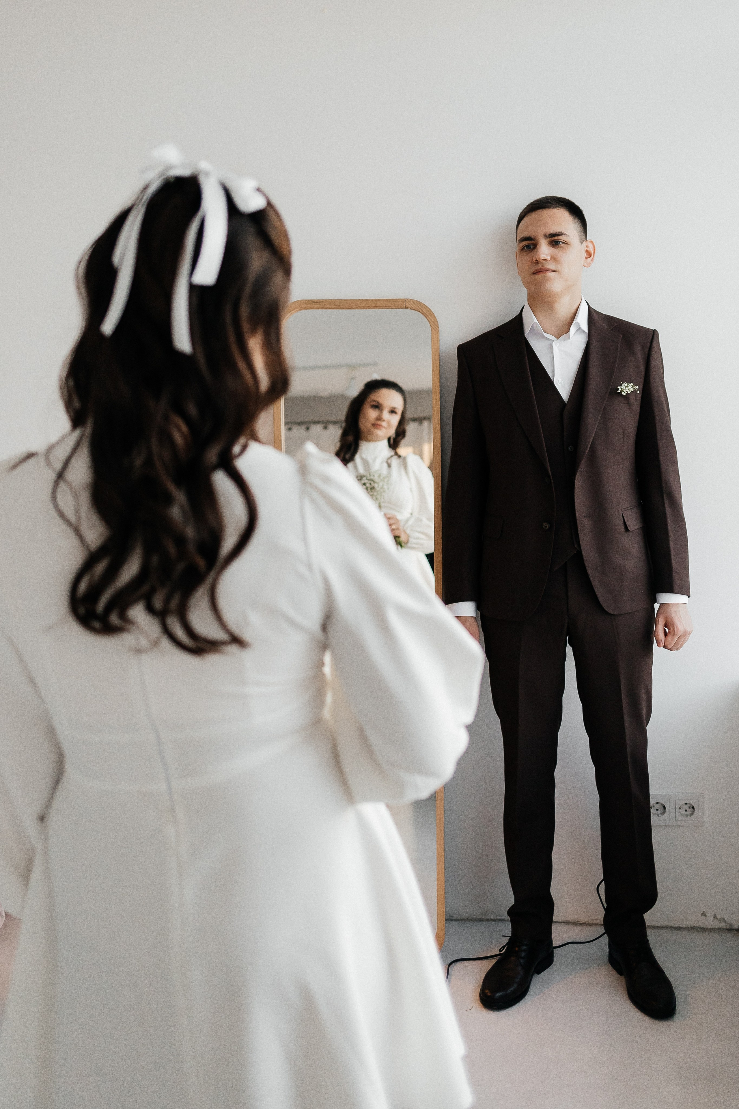 Захар и Елизавета/2024. Свадебный и семейный фотограф в Екатеринбурге