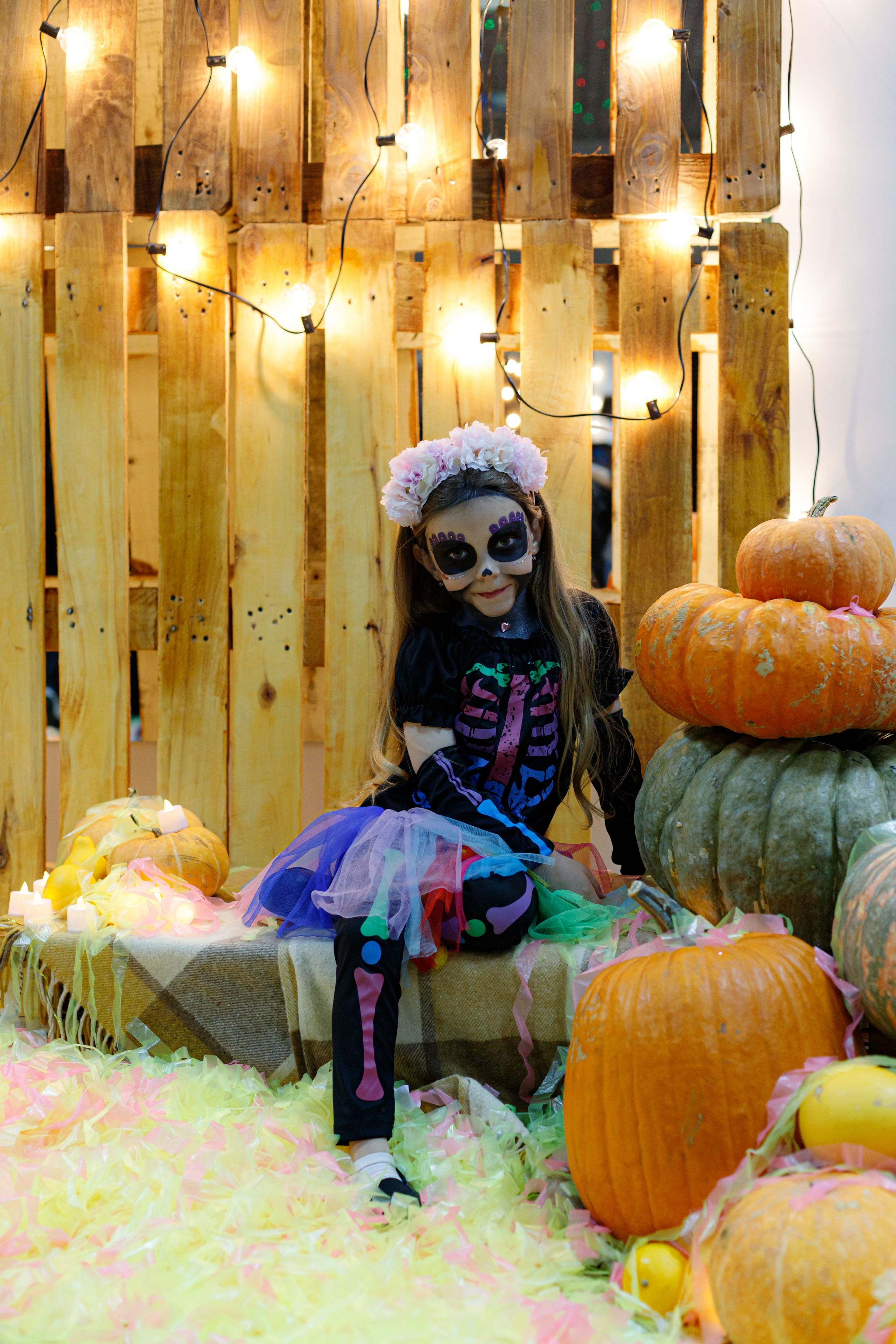 HALLOWEEN. Photokarish