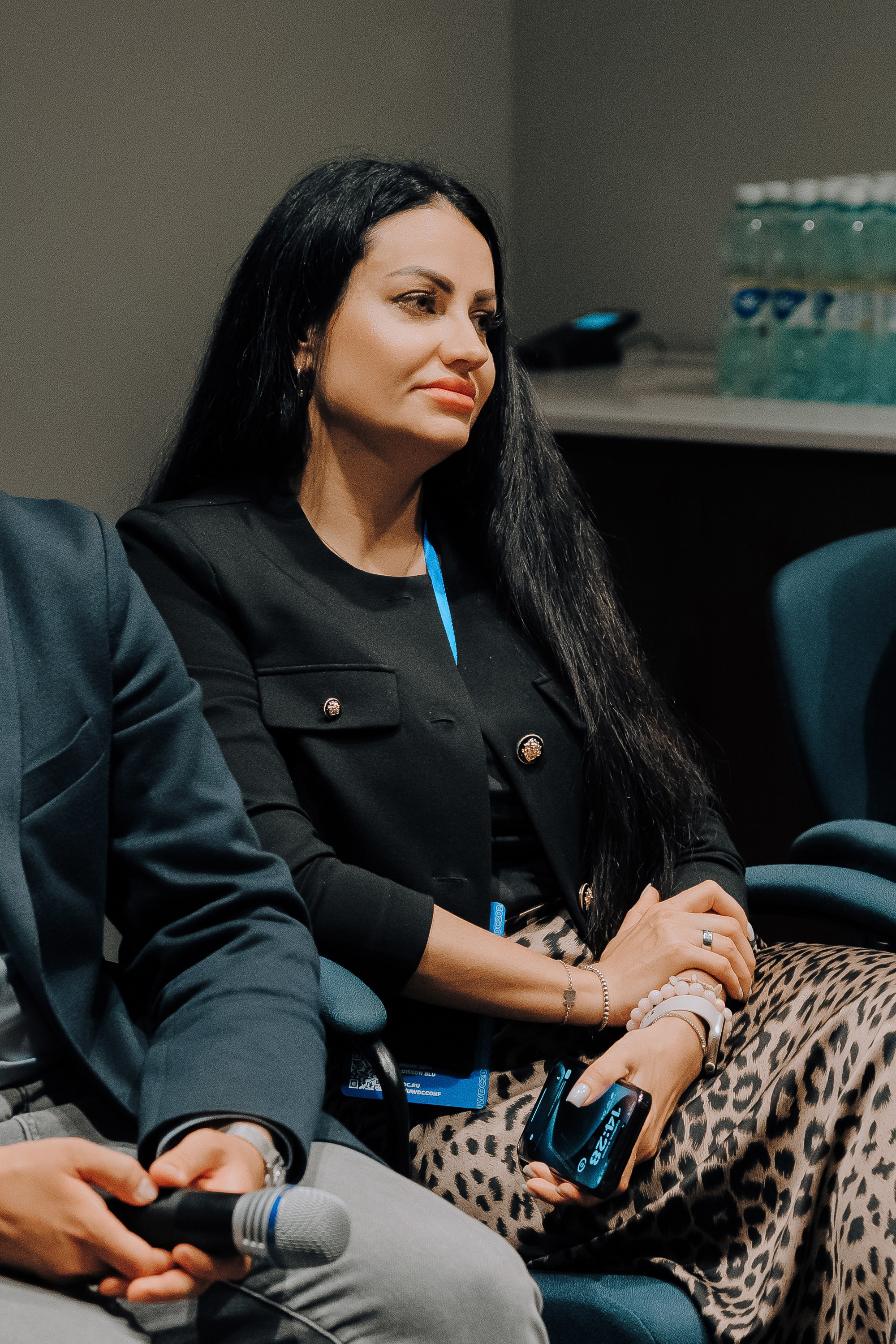 UWDC 2024. Репортажный фотограф Зуев Роман г. Челябинск