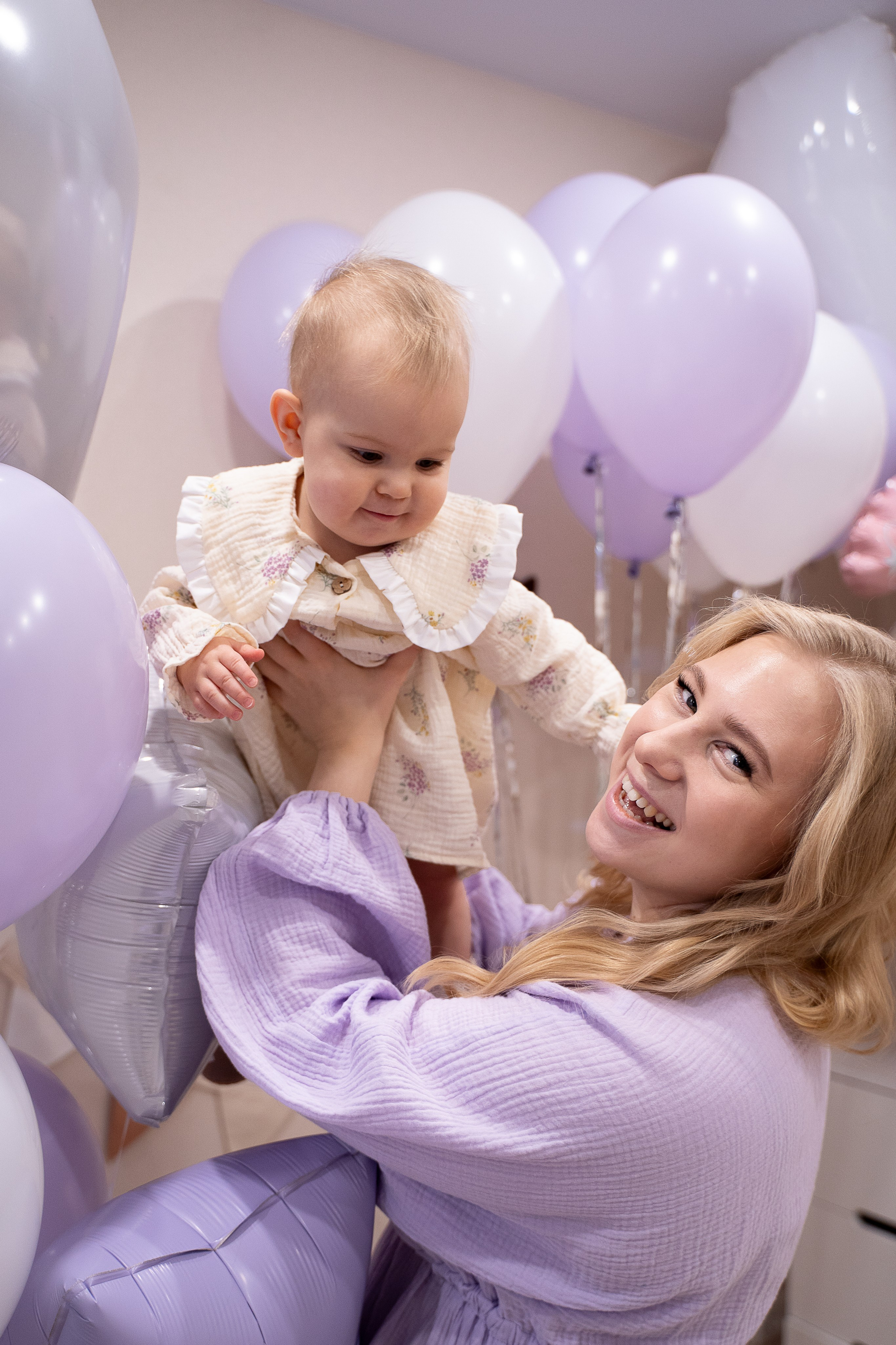 Эмилия. Фотограф на роды Москва Ольга Летучева