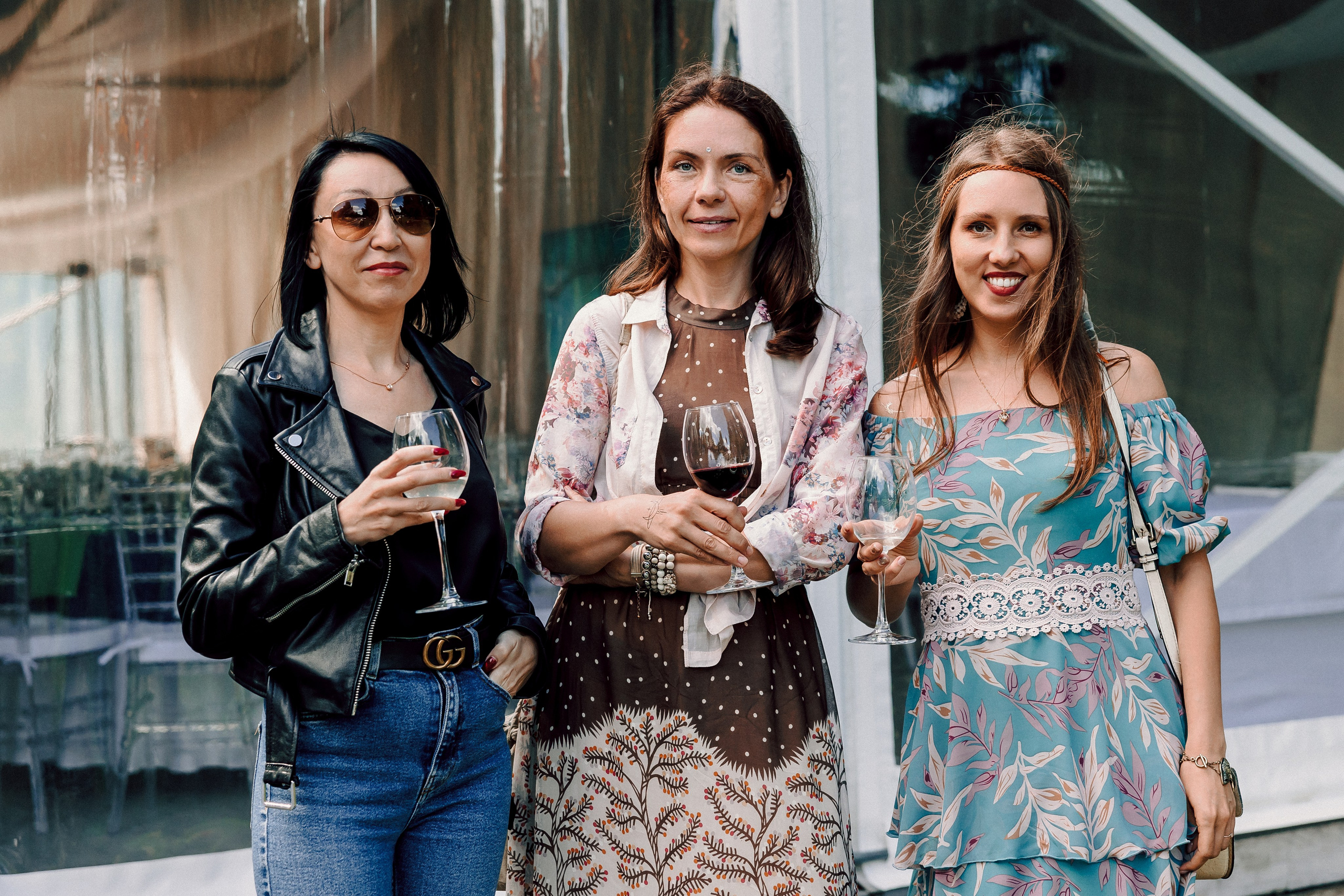 УММ2 — Летний корпоратив. Лёшка Варзегов — фотограф